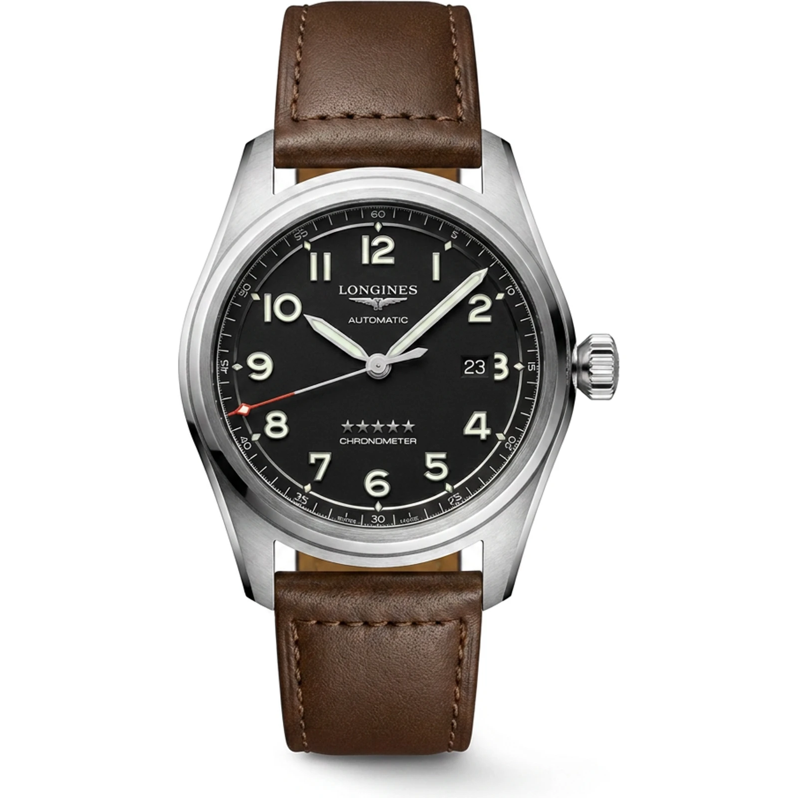 Longines Spirit L3.811.4 Configuration Group