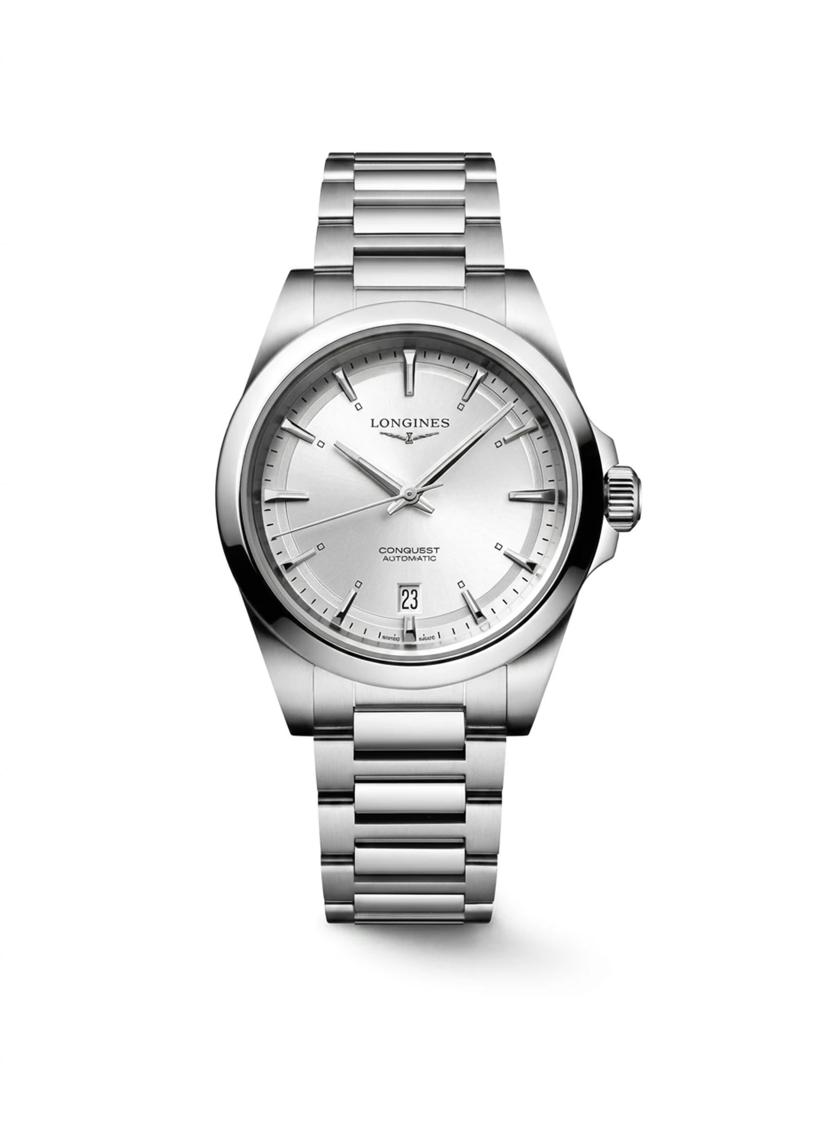 Longines Conquest L3.377.4 Configuration Group