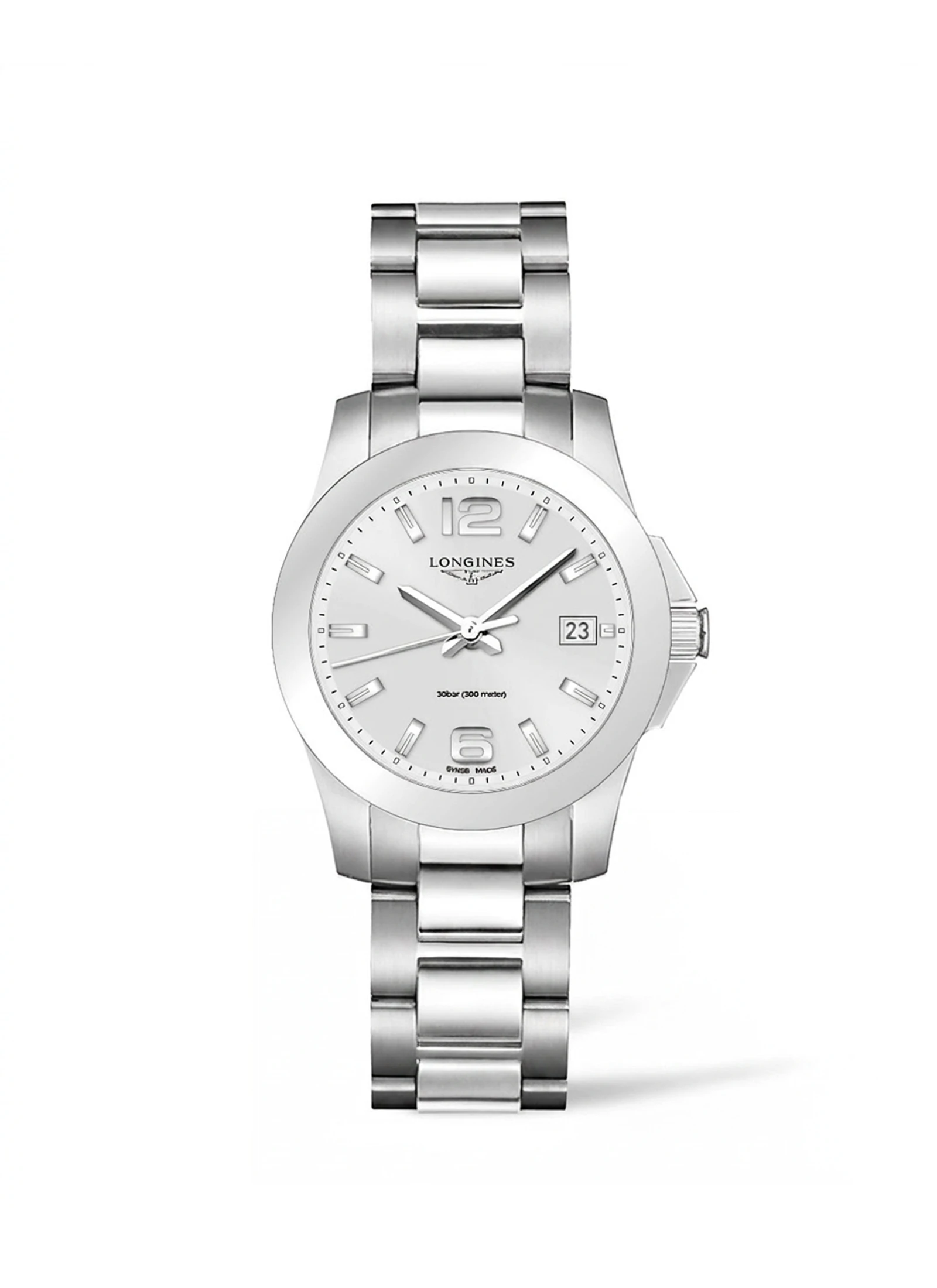 Longines Conquest L3.430.4 Configuration Group