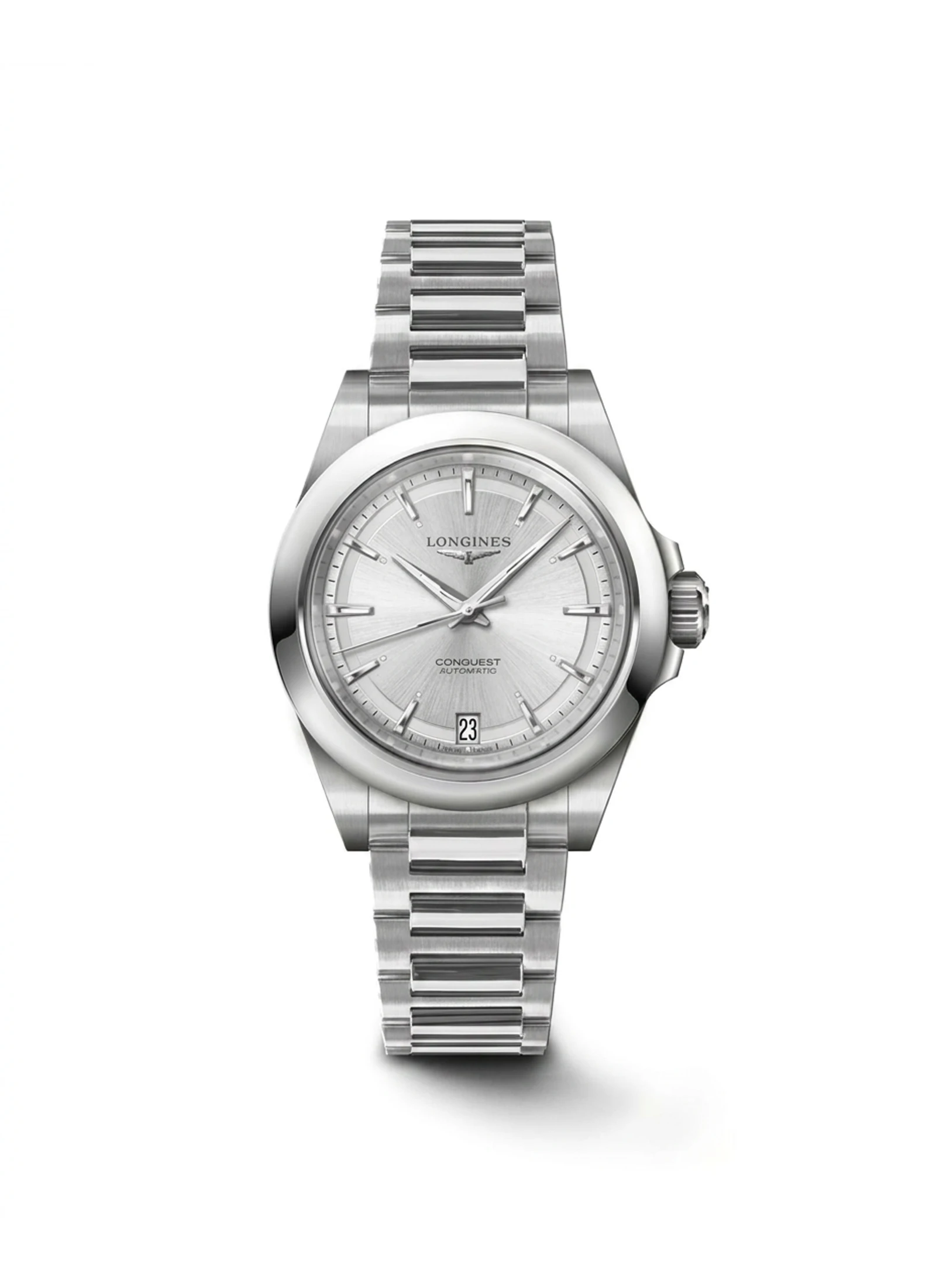 Longines Conquest L3.720.4 Configuration Group