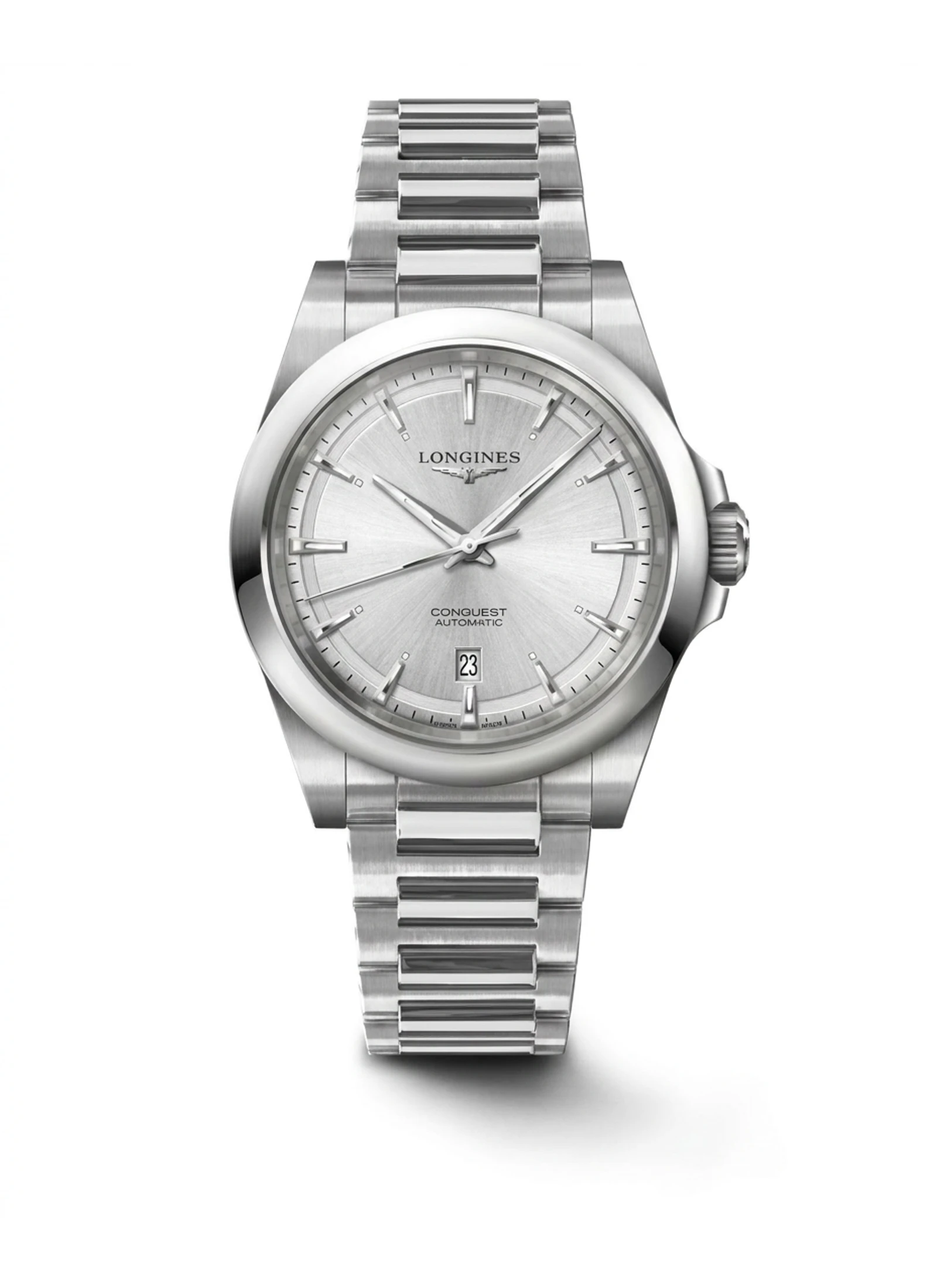 Longines Conquest L3.830.4 Configuration Group
