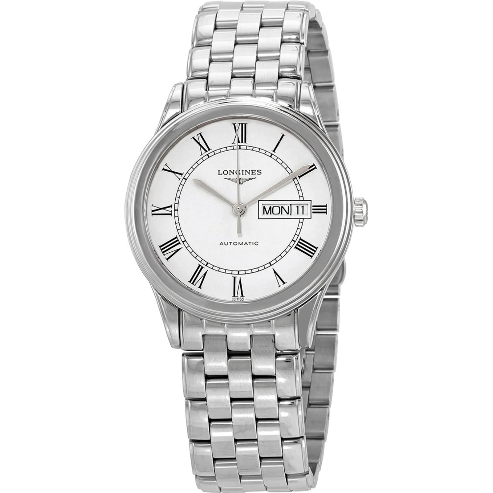 Longines Flagship L4.899.4 Configuration Group