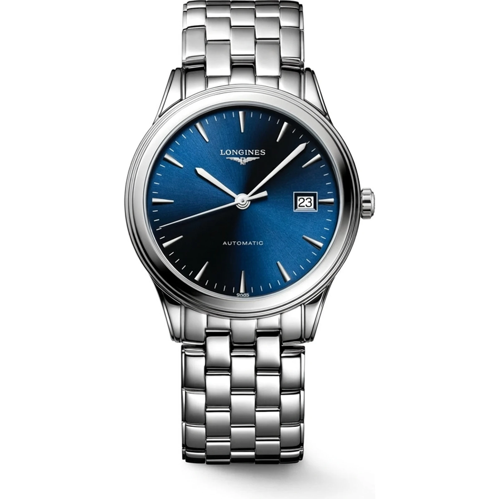 Longines Flagship L4.974.4 Configuration Group