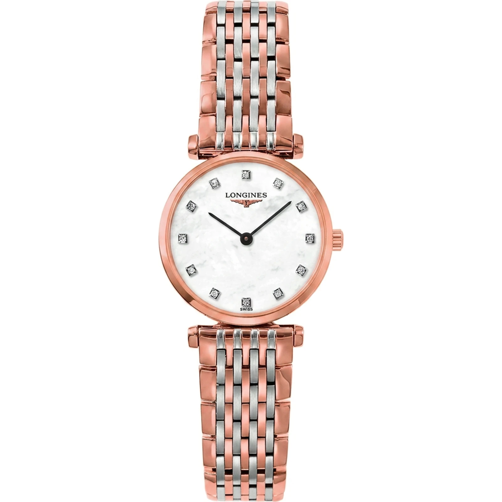 Longines La Grande Classique L4.209.1 Configuration Group
