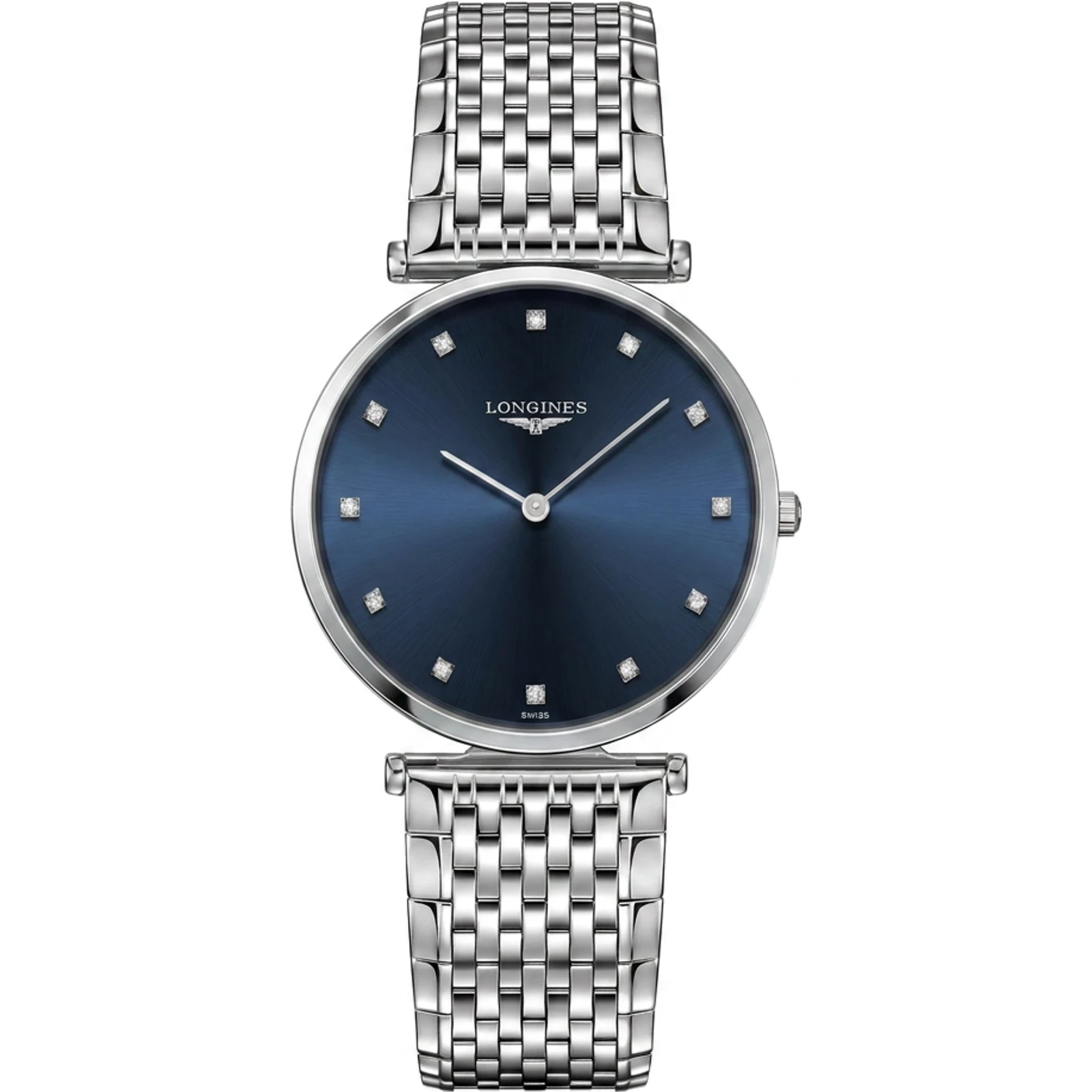 Longines La Grande Classique L4.755.4 Configuration Group