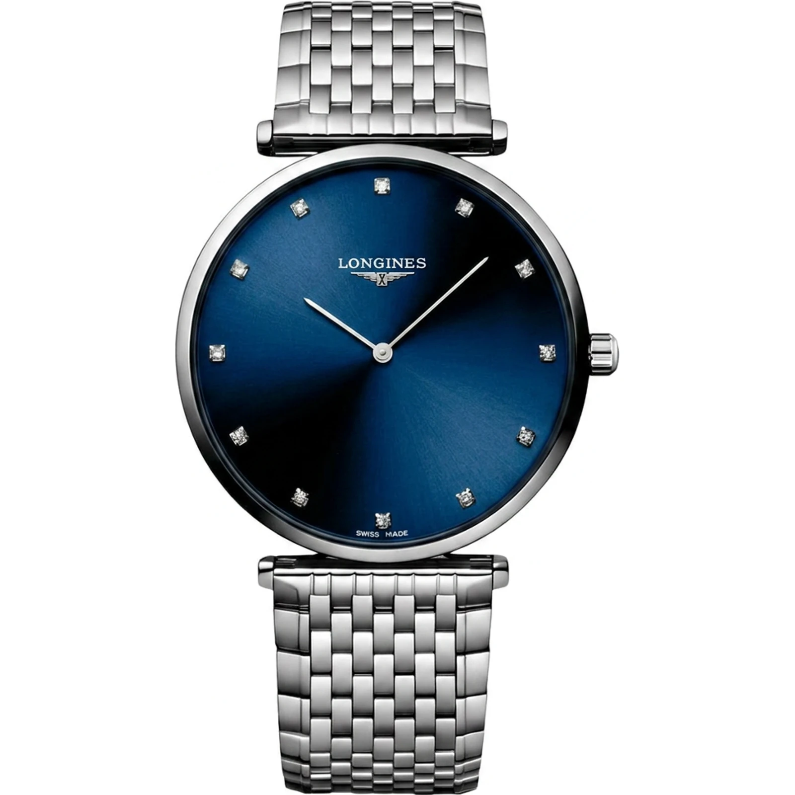 Longines La Grande Classique L4.866.4 Configuration Group