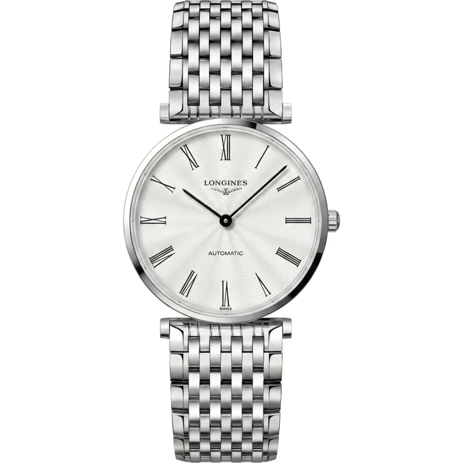 Longines La Grande Classique L4.908.4 Configuration Group