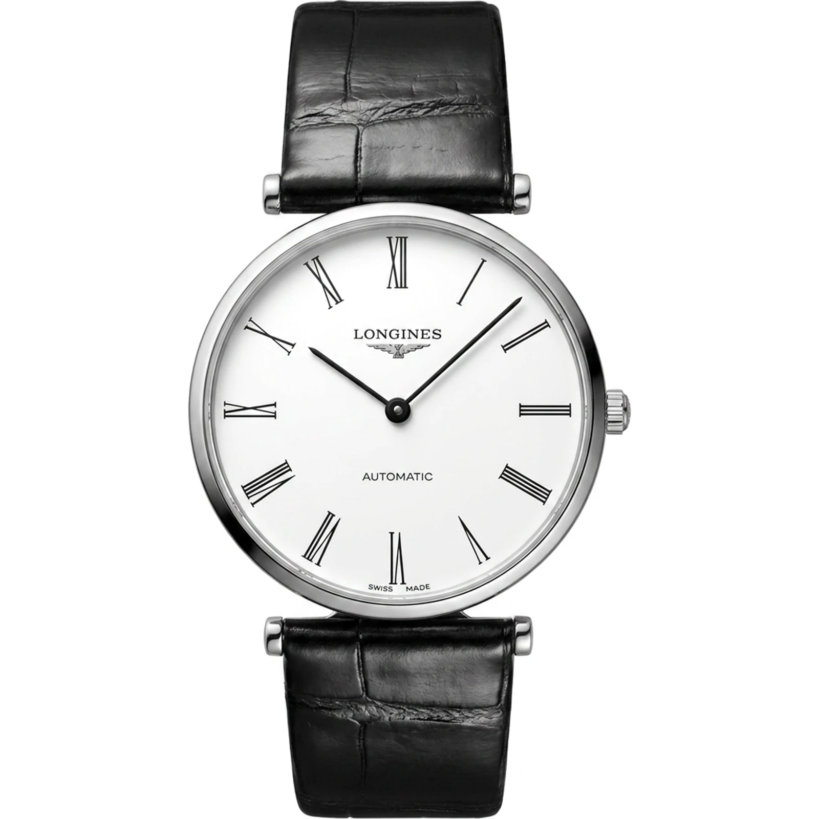Longines La Grande Classique L4.918.4 Configuration Group