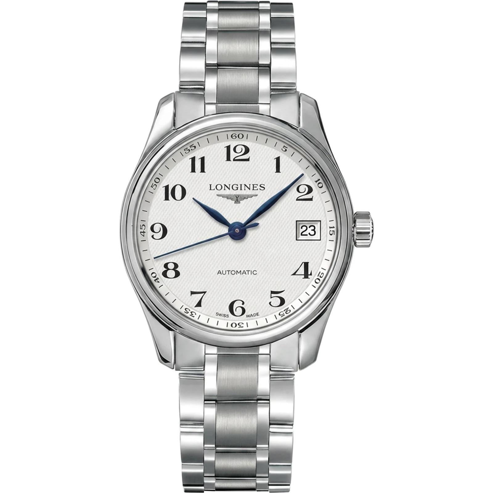 Longines Master Collection L2.357.4 Configuration Group