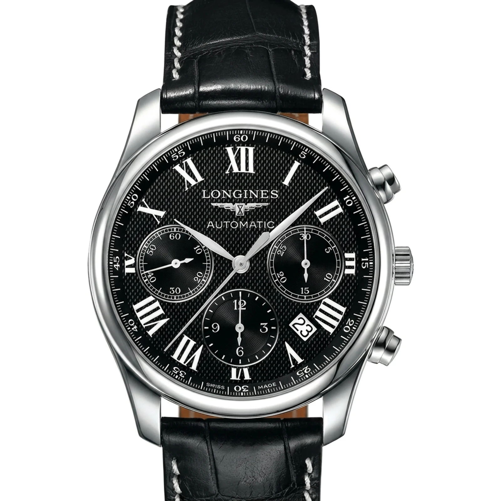 Longines Master Collection L2.759.4 Configuration Group