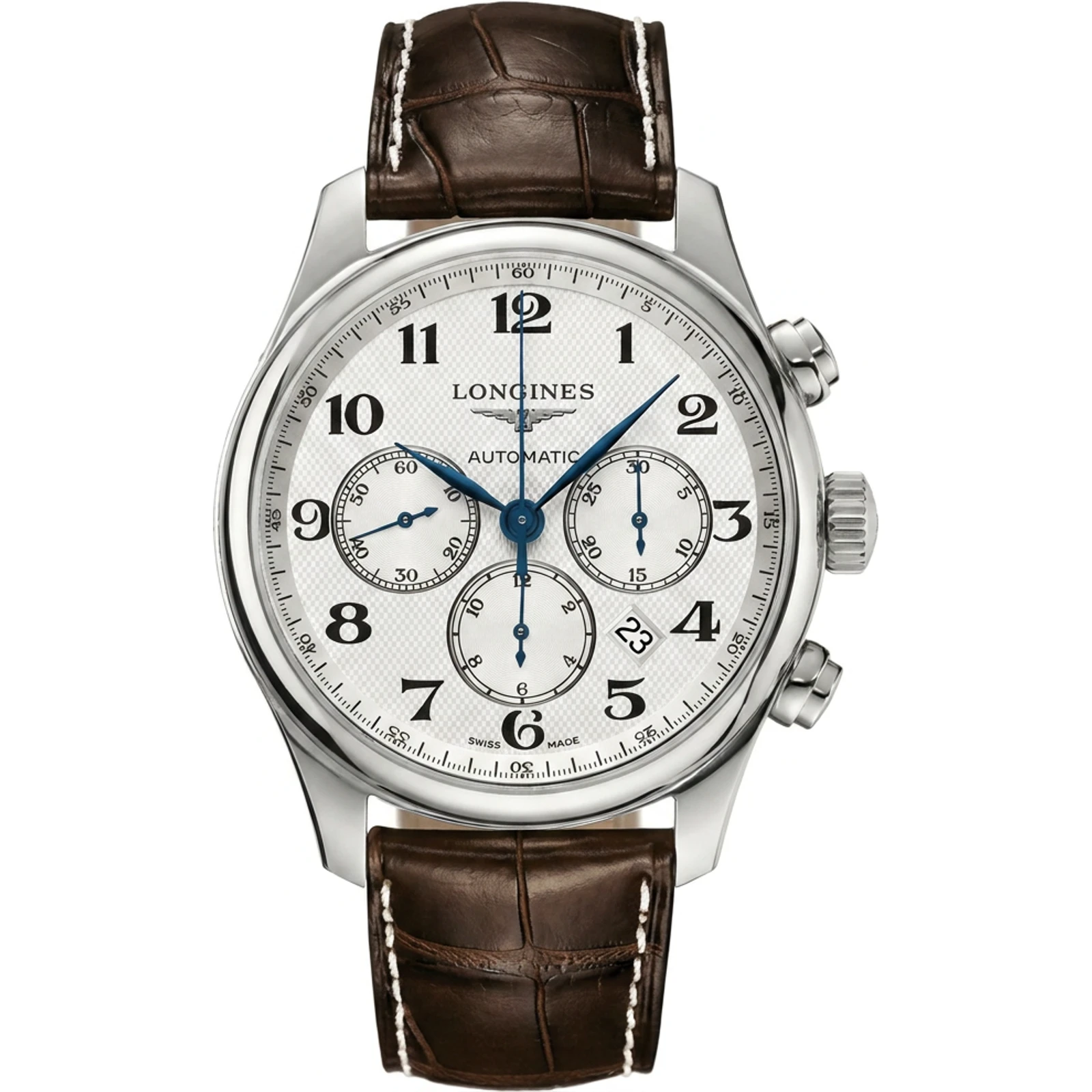 Longines Master Collection L2.859.4 Configuration Group