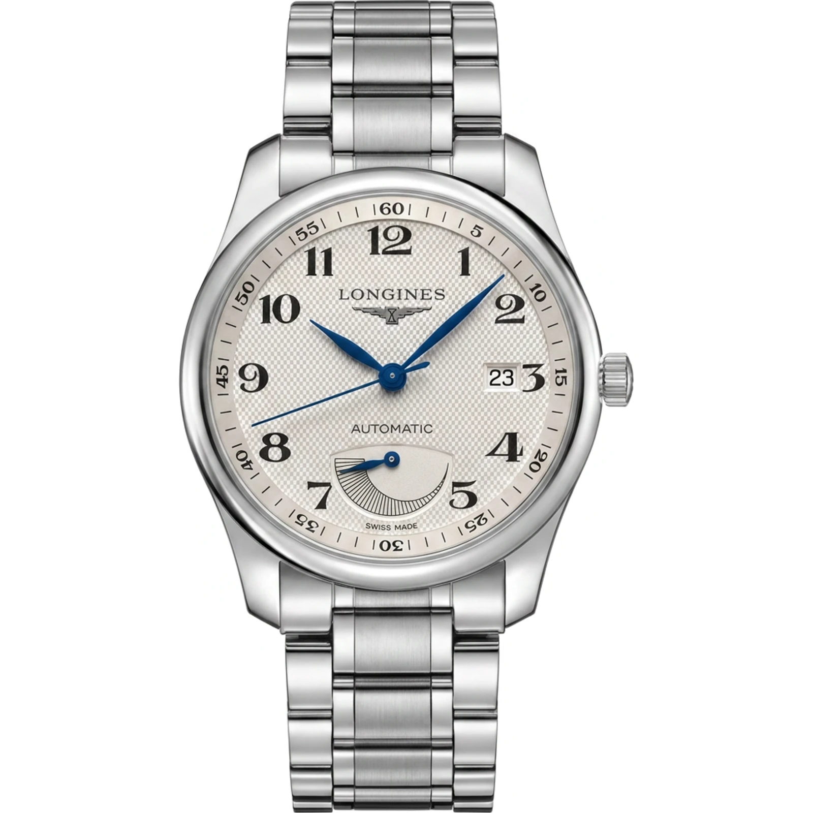 Longines Master Collection L2.908.4 Configuration Group