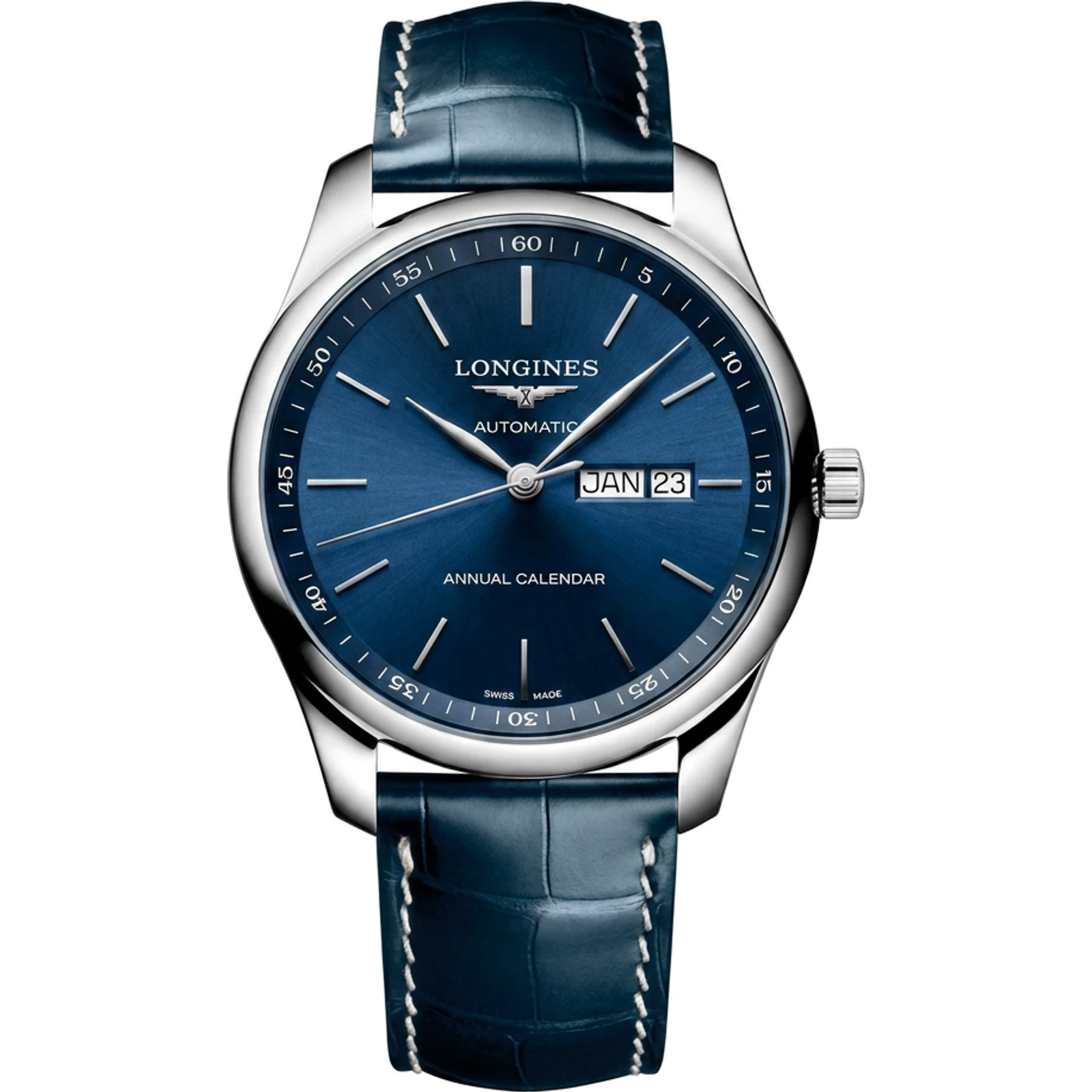 Longines Master Collection L2.920.4 Configuration Group