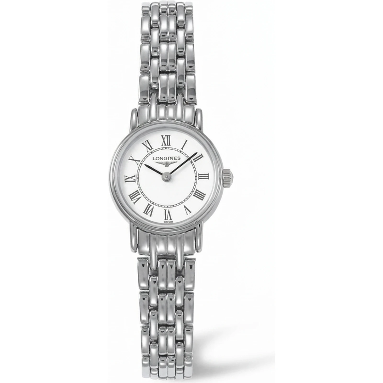 Longines Présence L4.821.4 Configuration Group