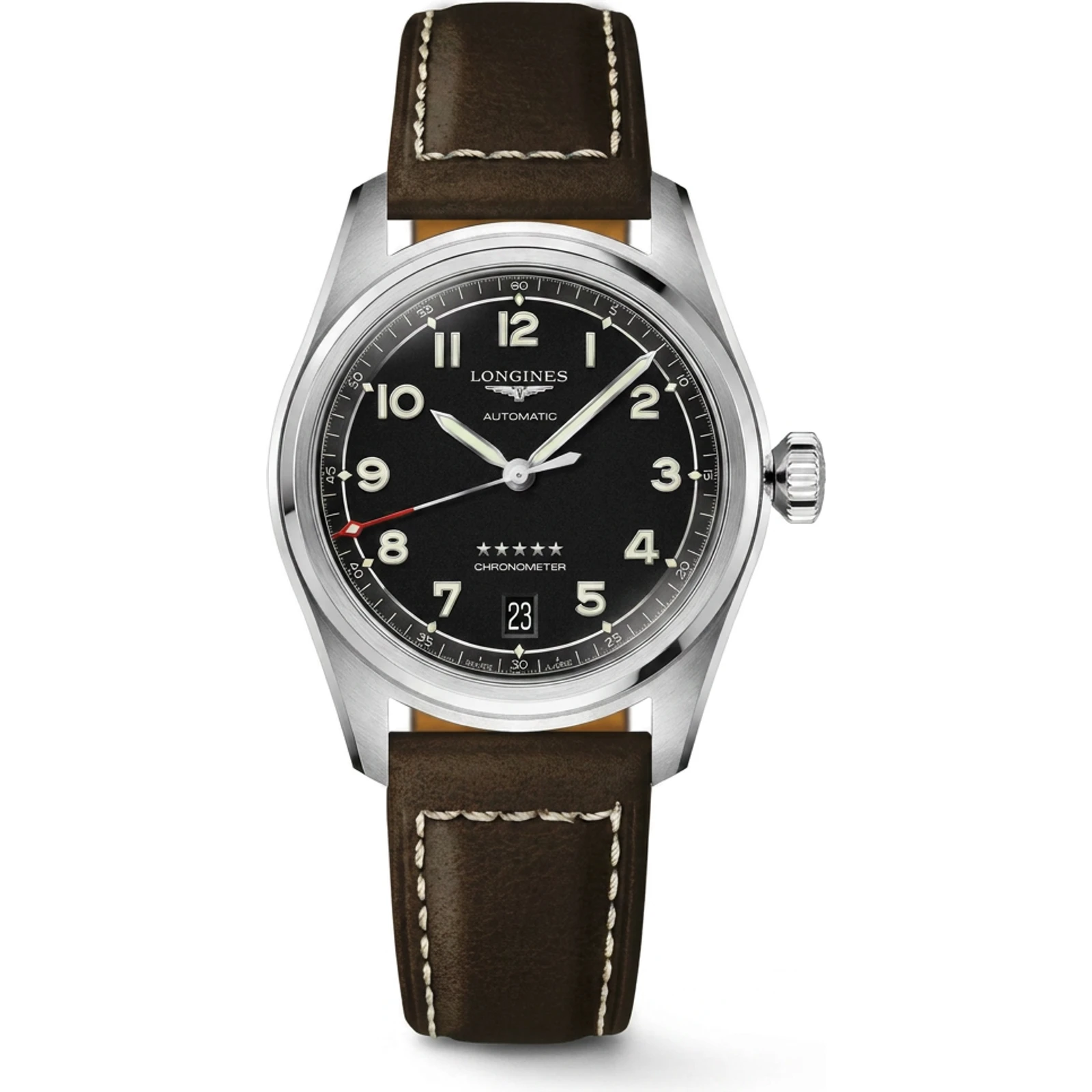 Longines Spirit L3.410.4 Configuration Group