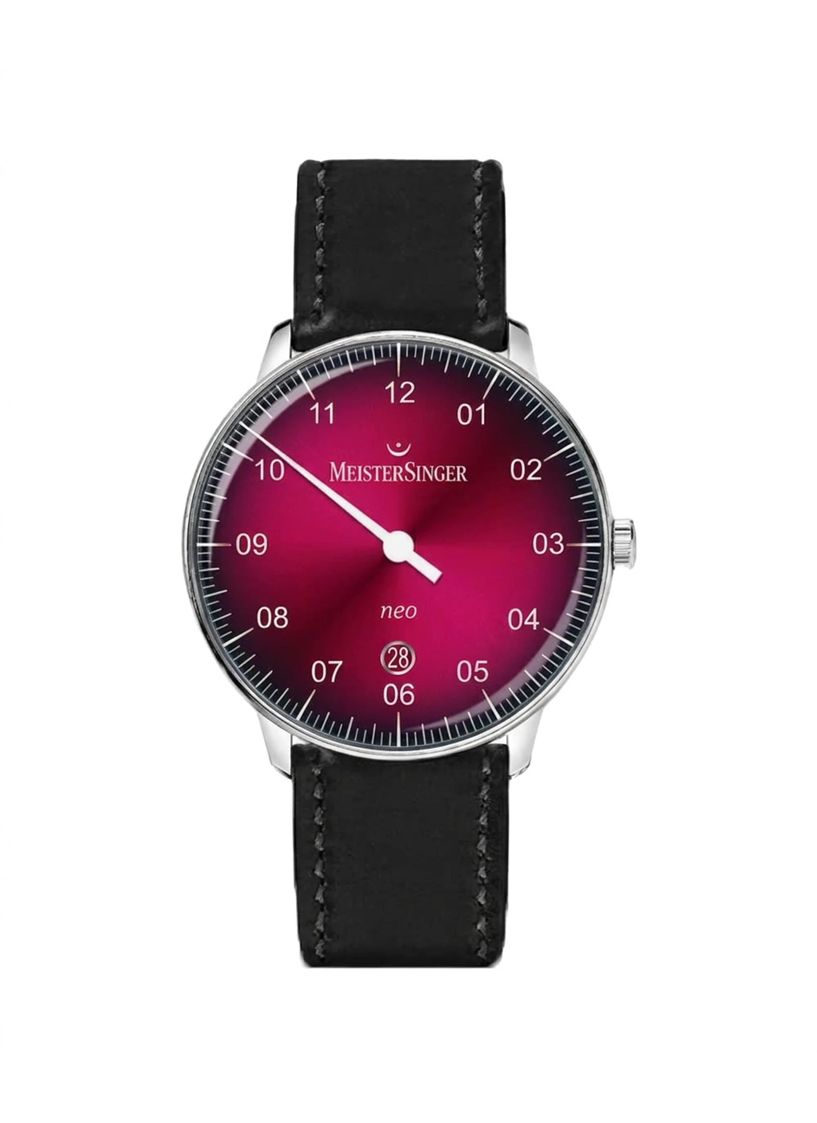 Longines Spirit Zulu Time L3.802.4 Configuration Group