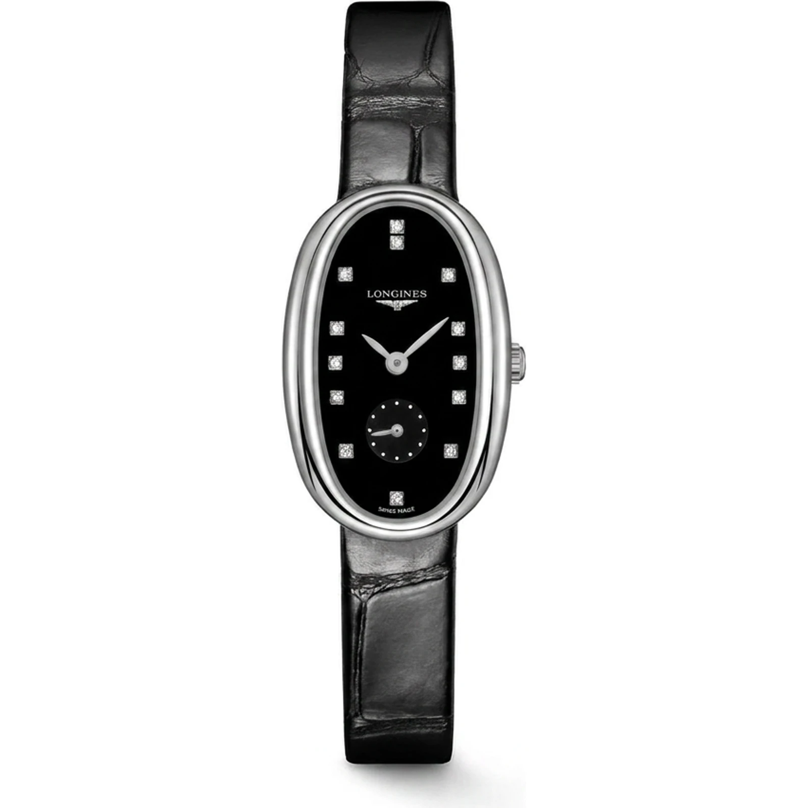 Longines Symphonette L2.306.4 Configuration Group