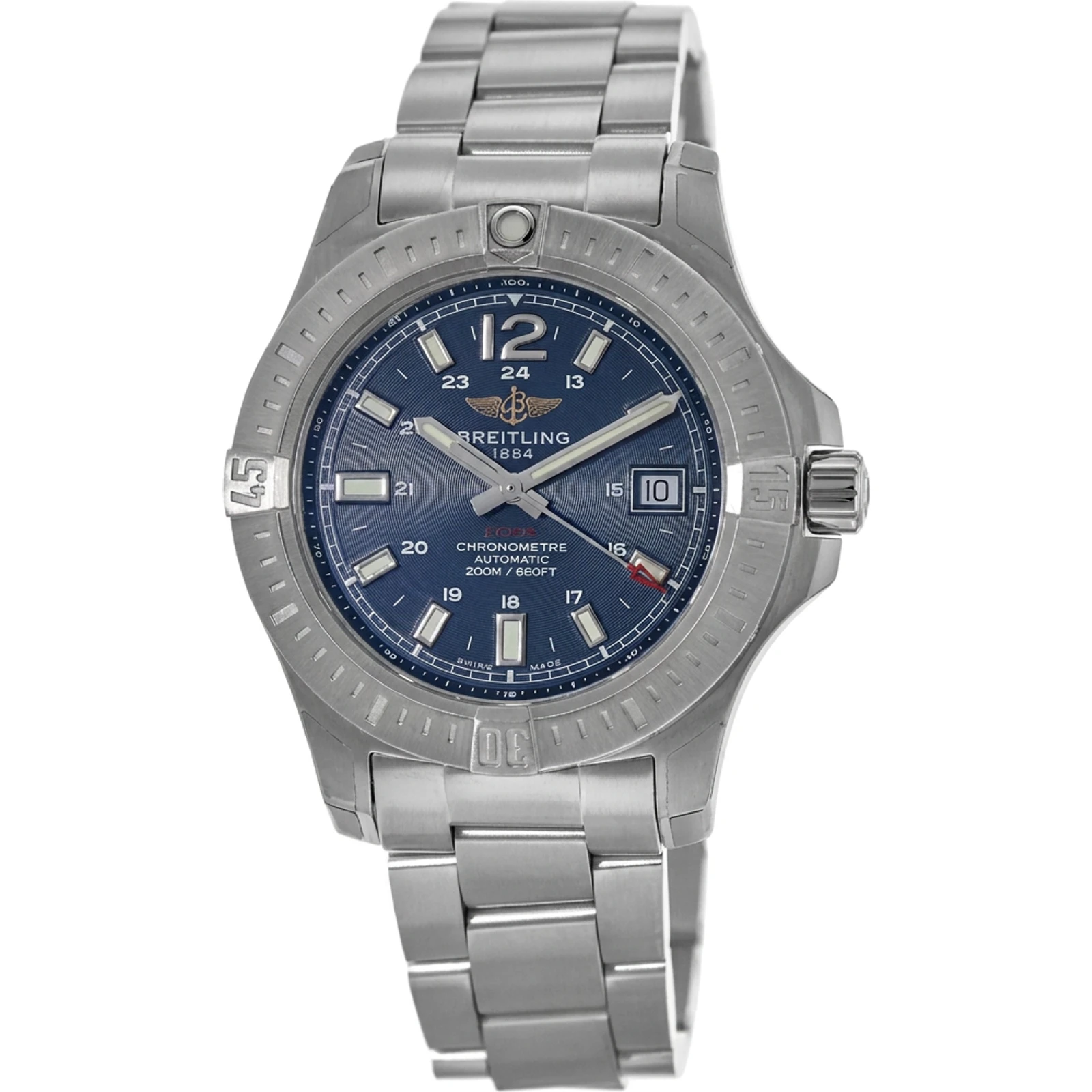 Breitling Chronomat Colt A17313101/C1A1