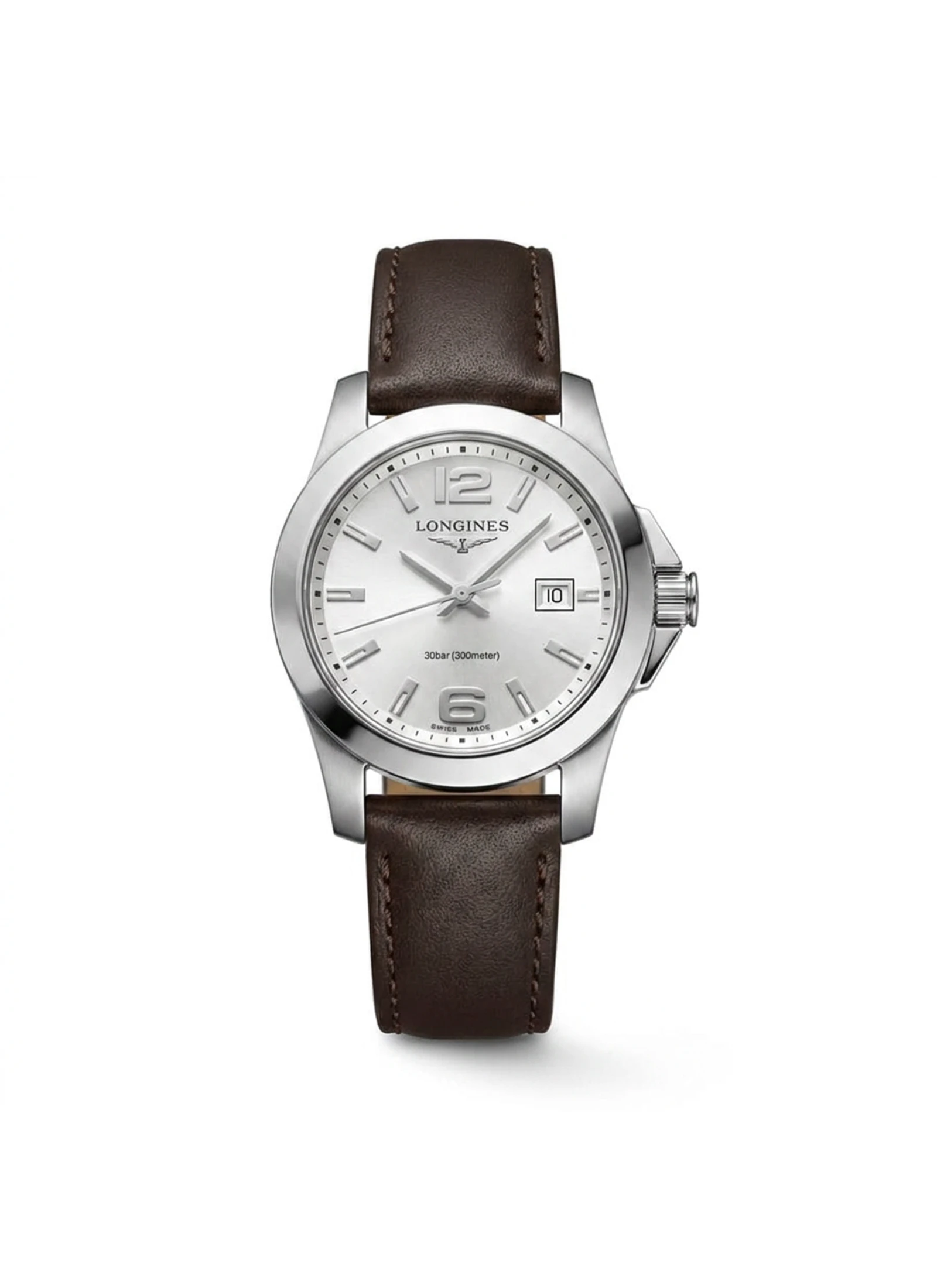 Longines Conquest L3.376.4 Configuration Group