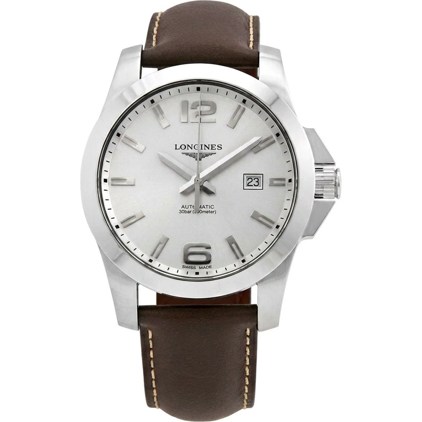 Longines Conquest L3.778.4 Configuration Group