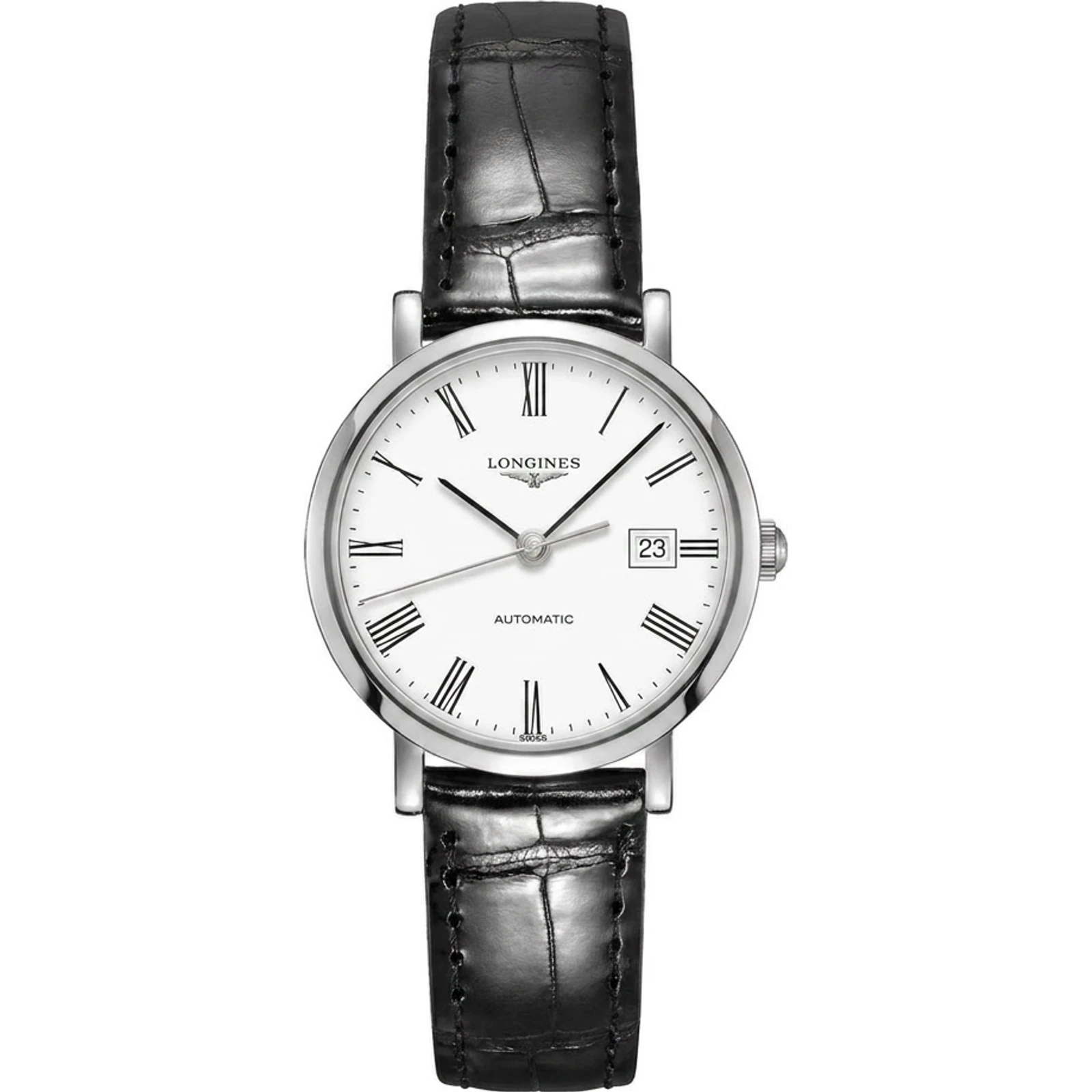 Longines Elegant L4.310.4 Configuration Group