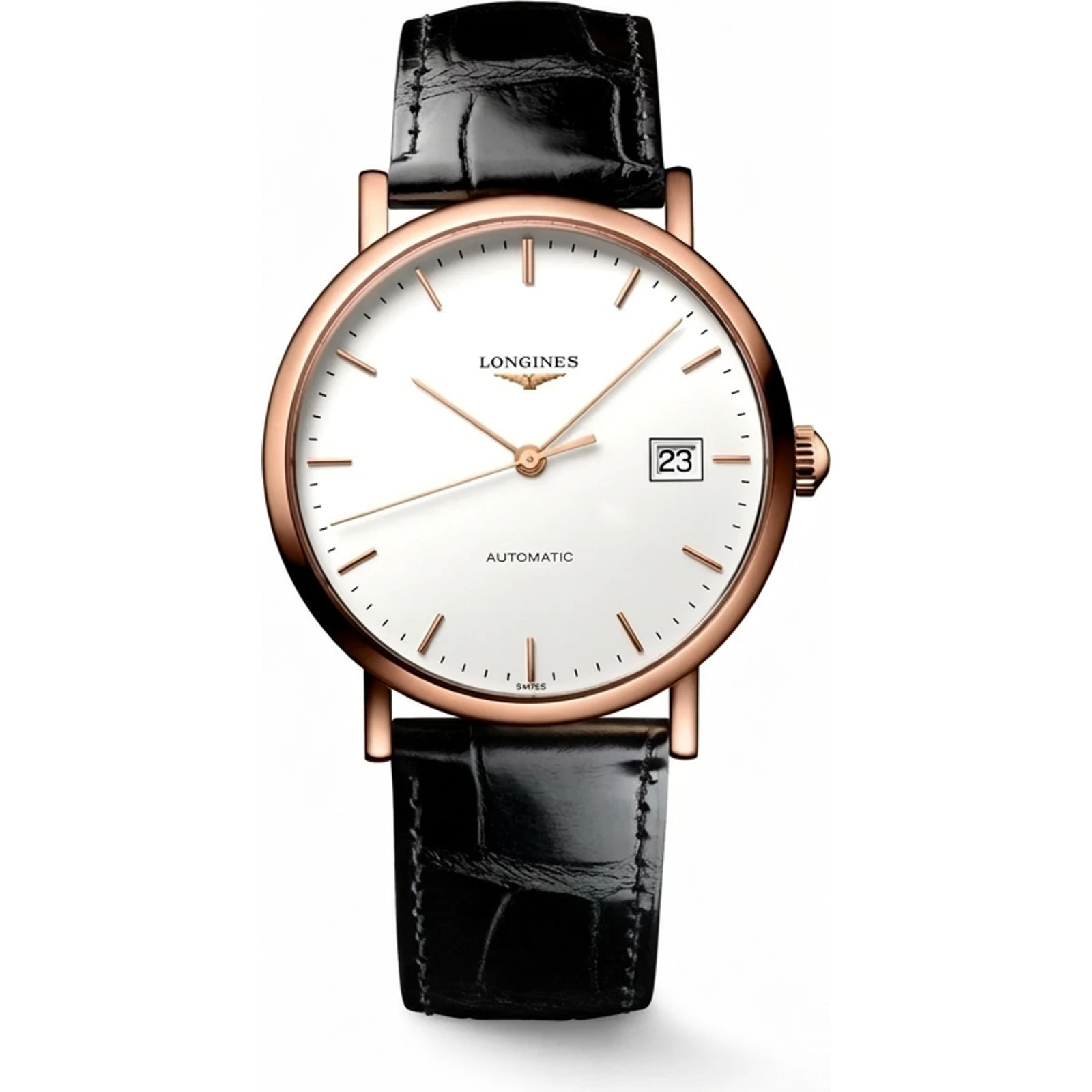 Longines Elegant L4.787.8 Configuration Group