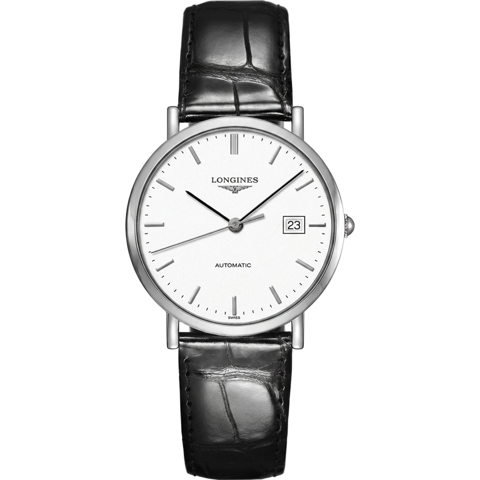 Longines Elegant L4.810.4 Configuration Group