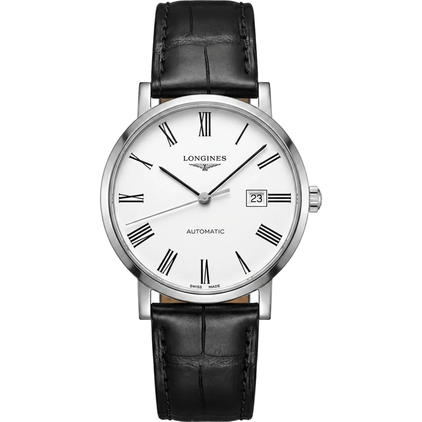Longines Elegant L4.911.4 Configuration Group
