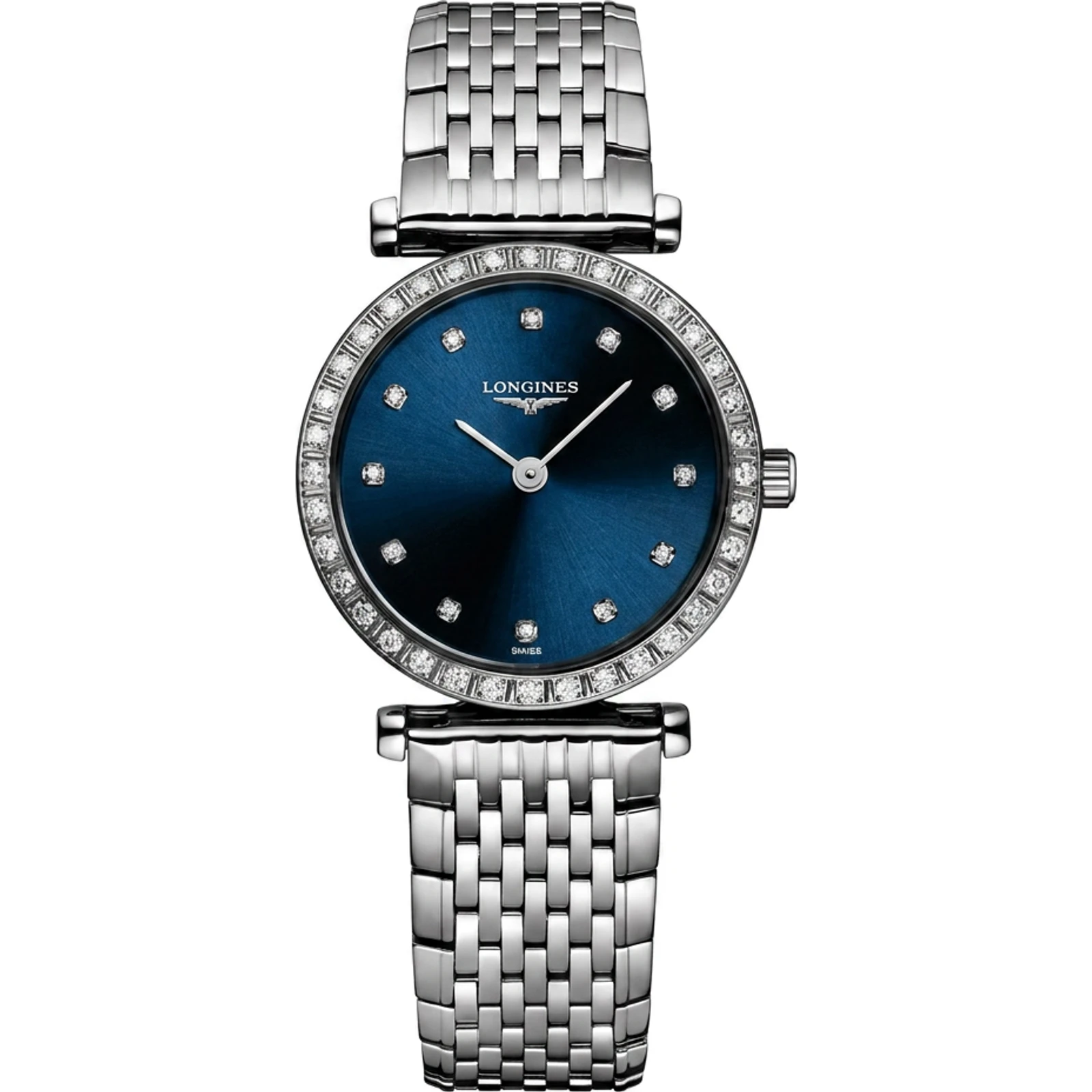 Longines La Grande Classique L4.341.0 Configuration Group