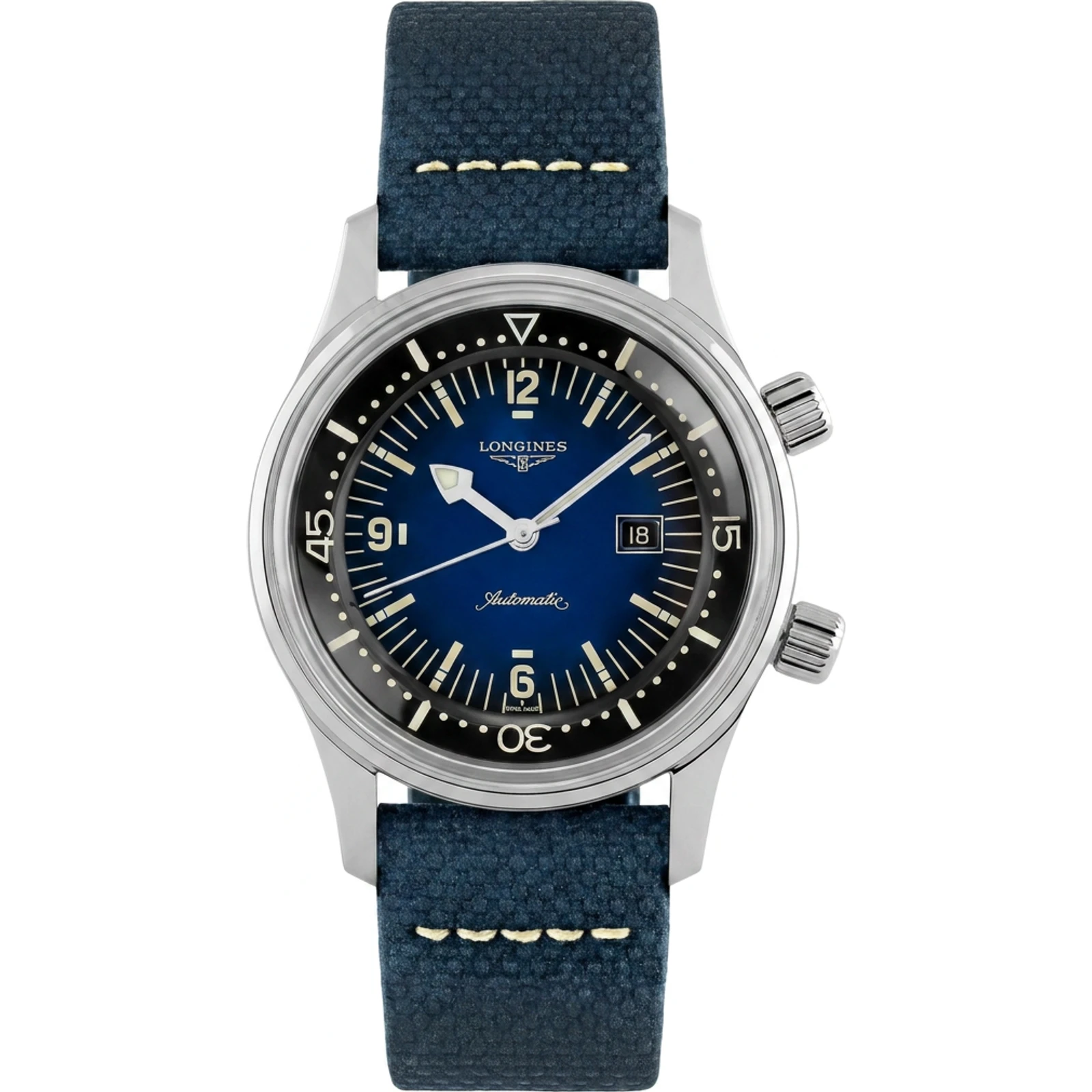Longines Master Collection L3.374.4 Configuration Group