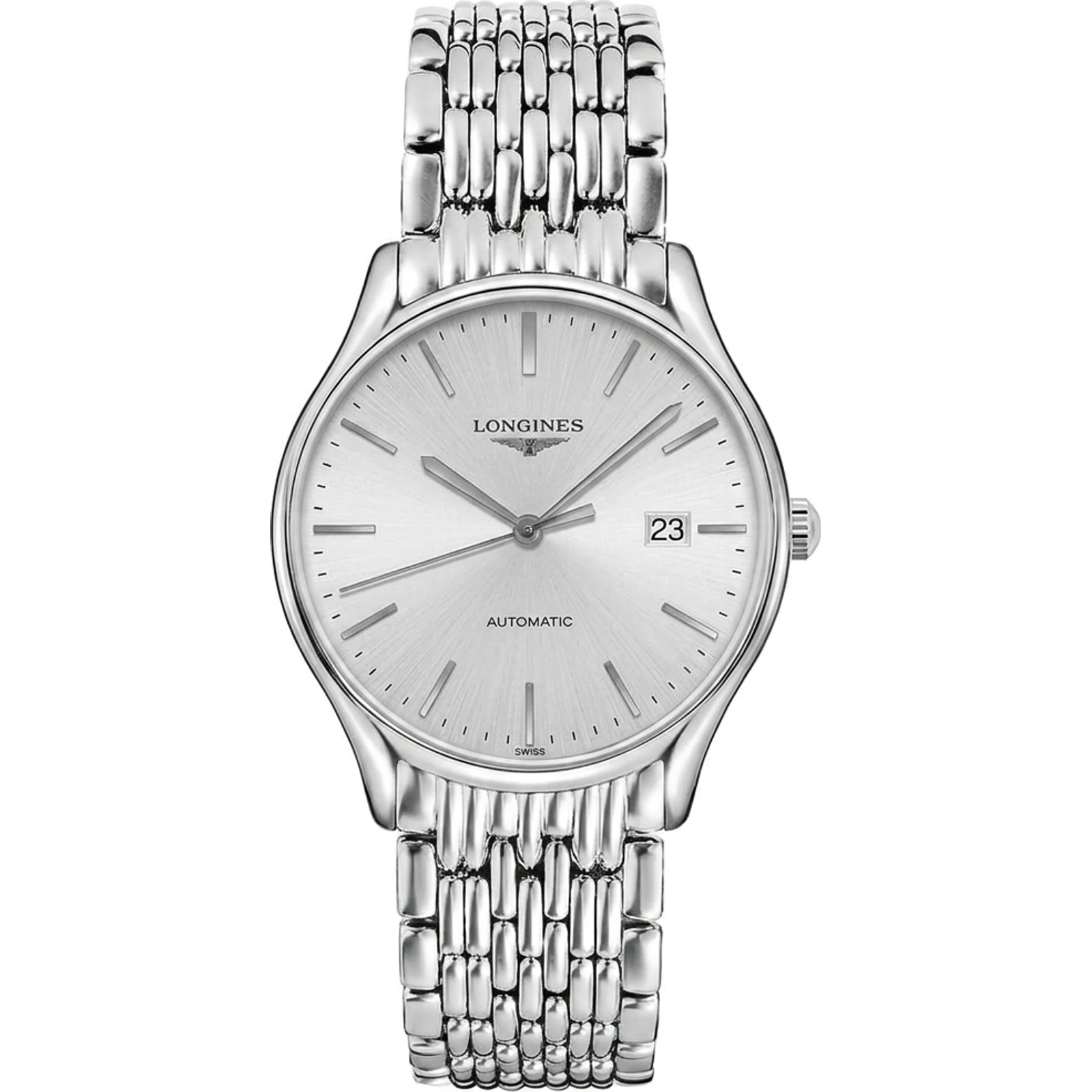 Longines Lyre L4.960.4 Configuration Group