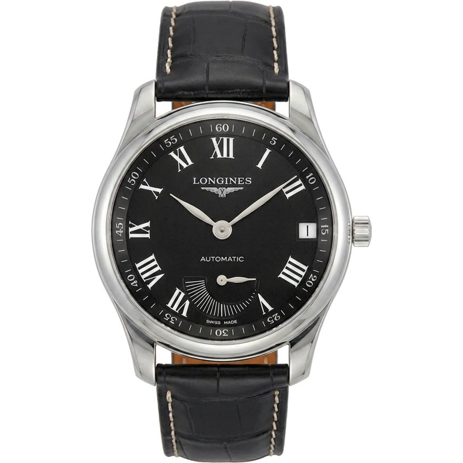 Longines Master Collection L2.666.4 Configuration Group