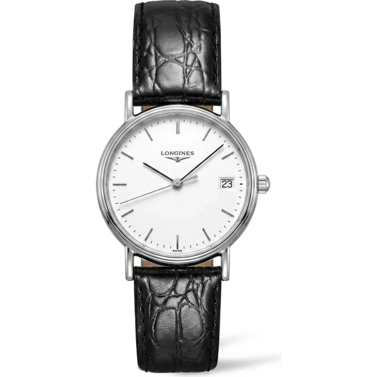 Longines Présence L4.320.4 Configuration Group