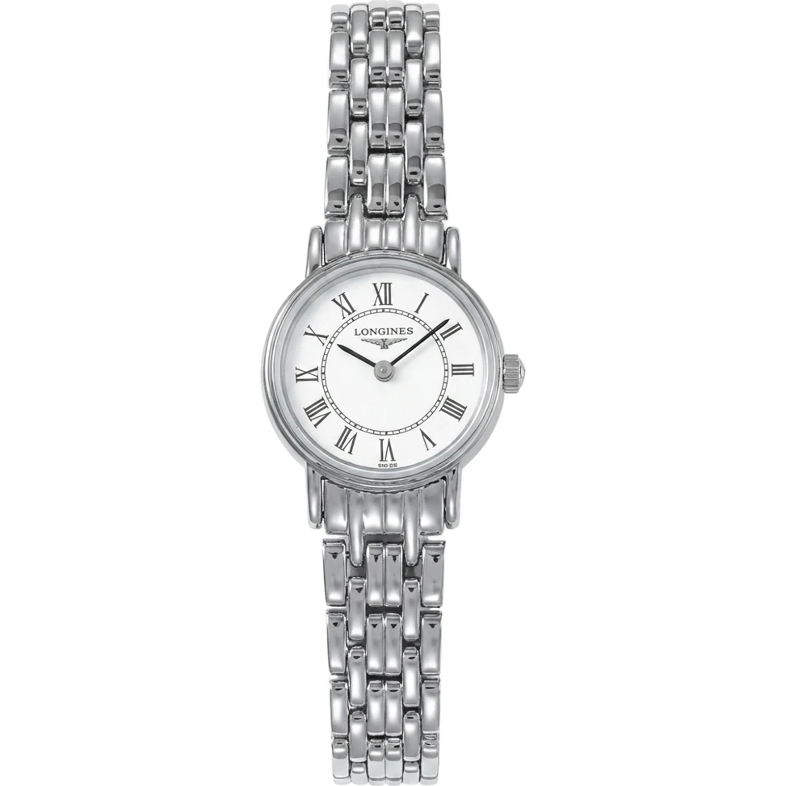 Longines Présence L4.321.2 Configuration Group