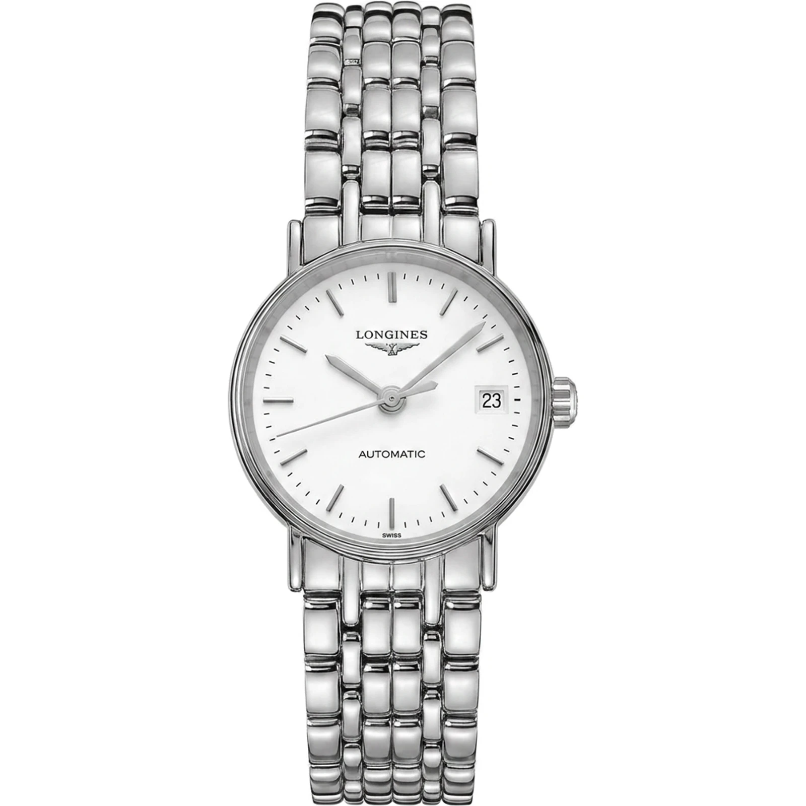 Longines Présence L4.321.4 Configuration Group