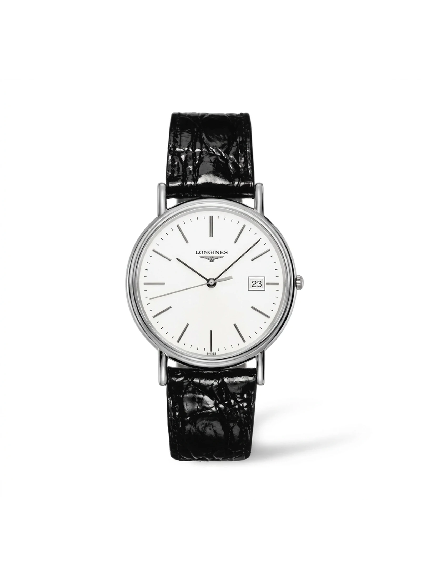 Longines Présence L4.790.4 Configuration Group