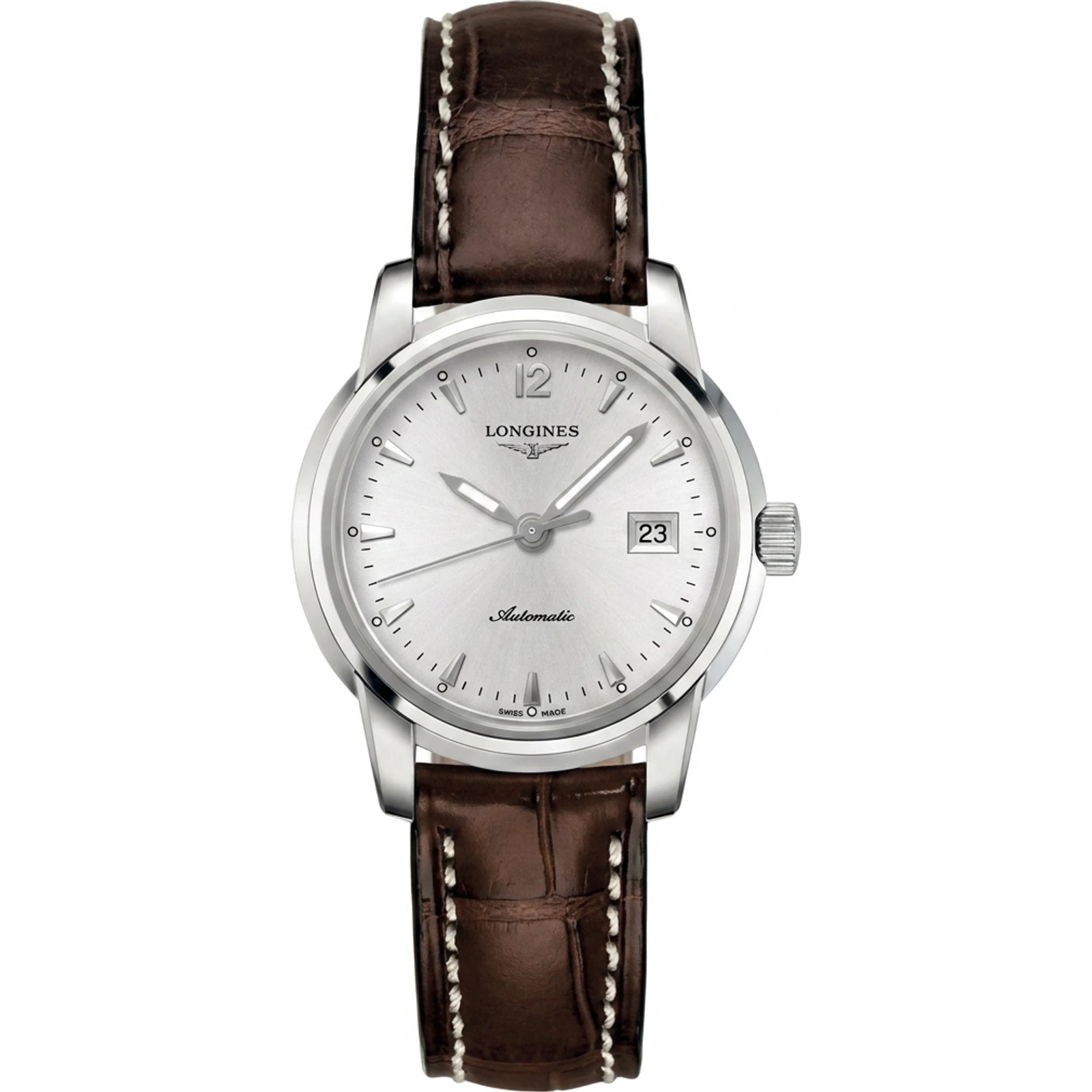 Longines Saint-Imier L2.563.4 Configuration Group