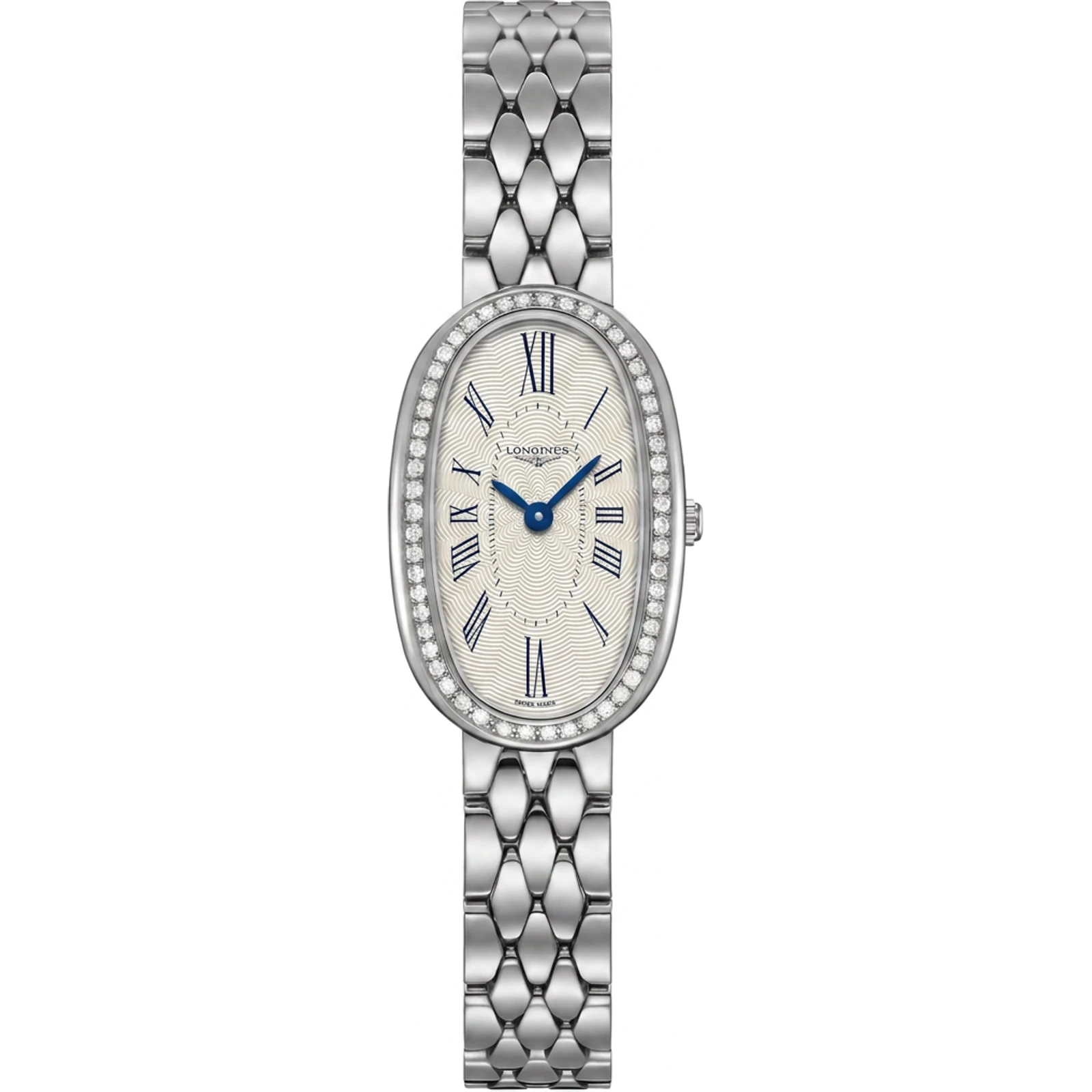 Longines Symphonette L2.305.0 Configuration Group