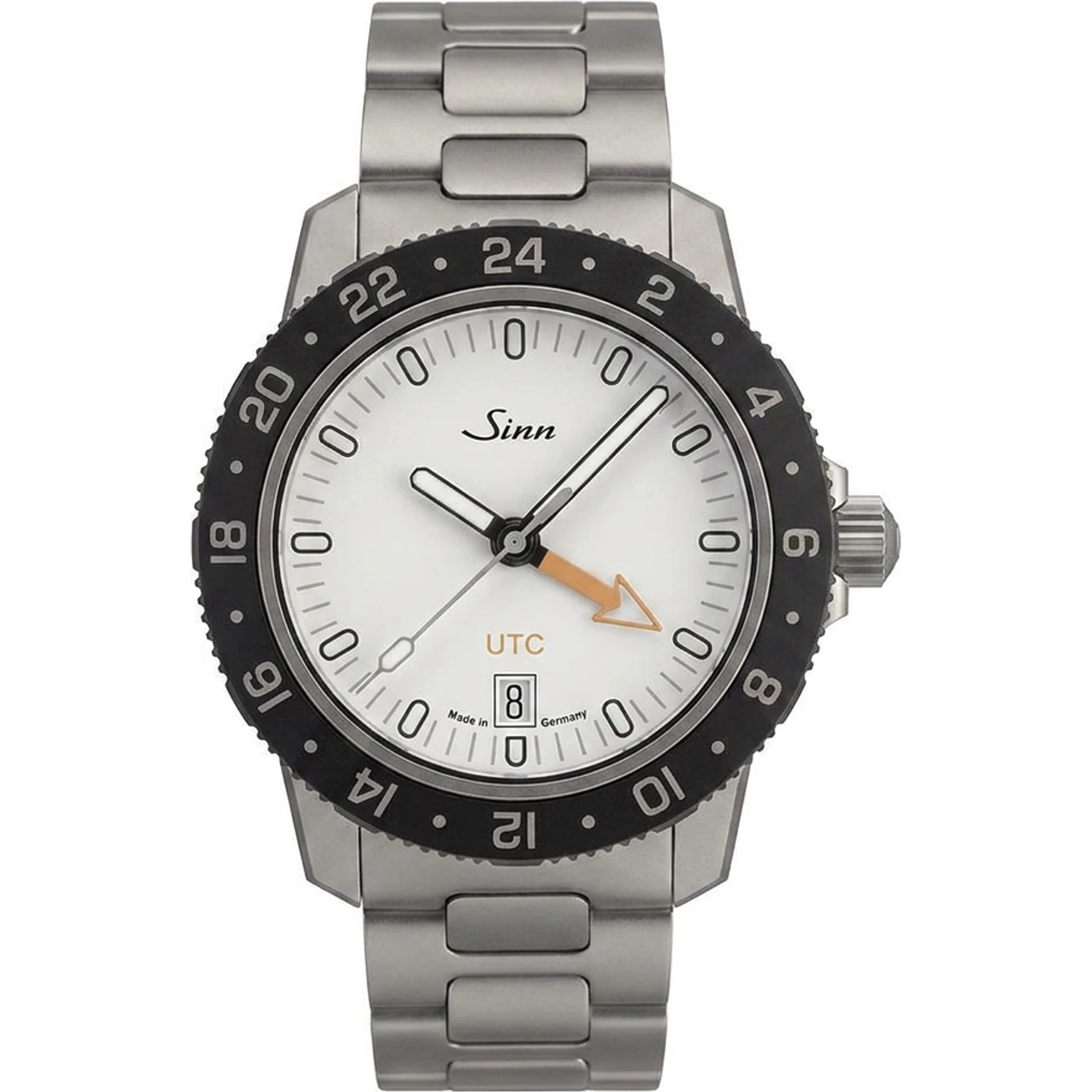 Sinn 105 St Sa UTC W