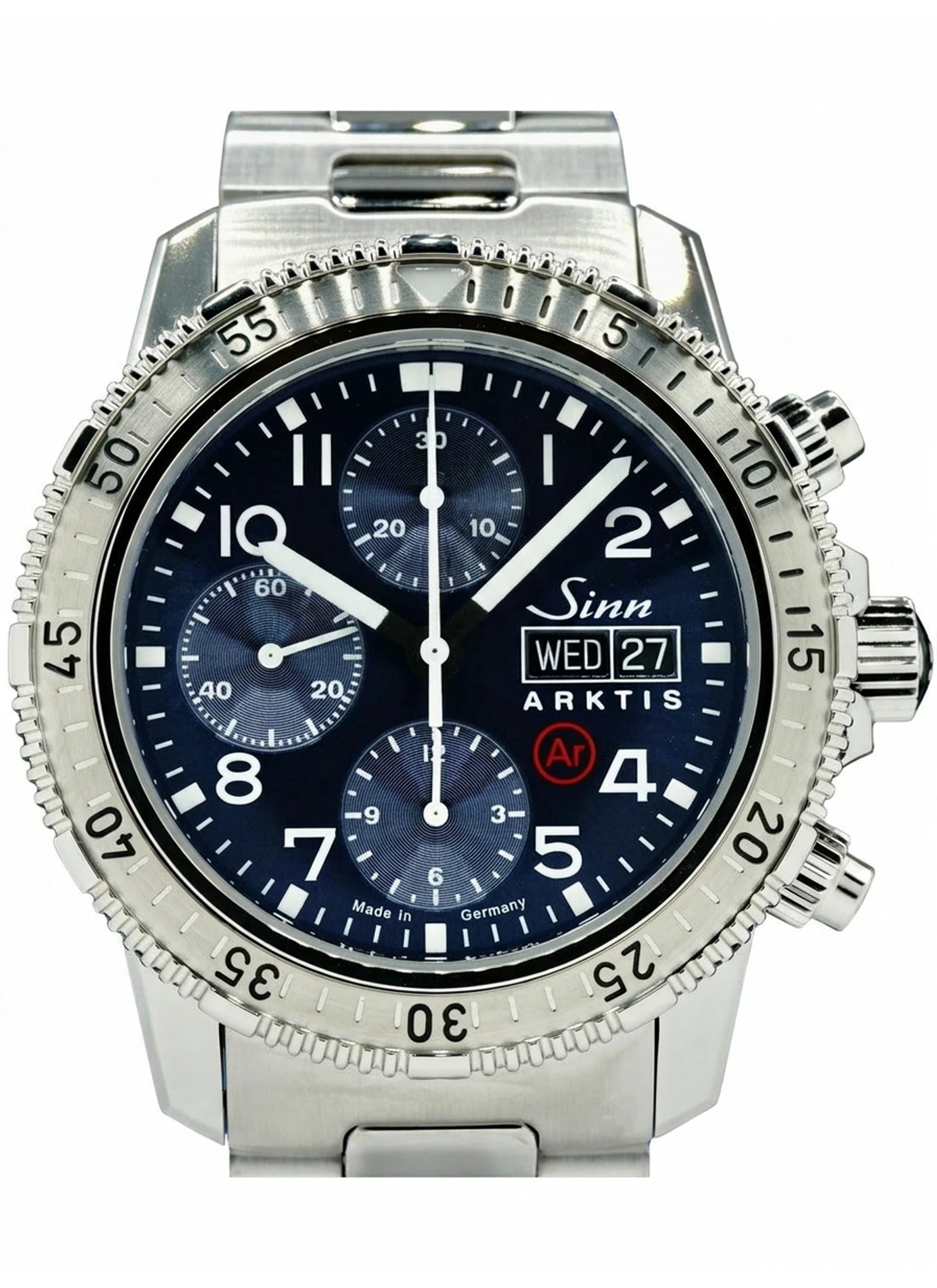 Sinn 206 ARKTIS II
