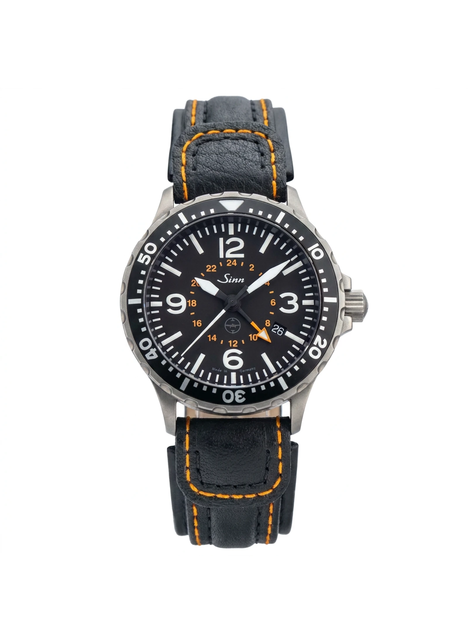 Sinn 857