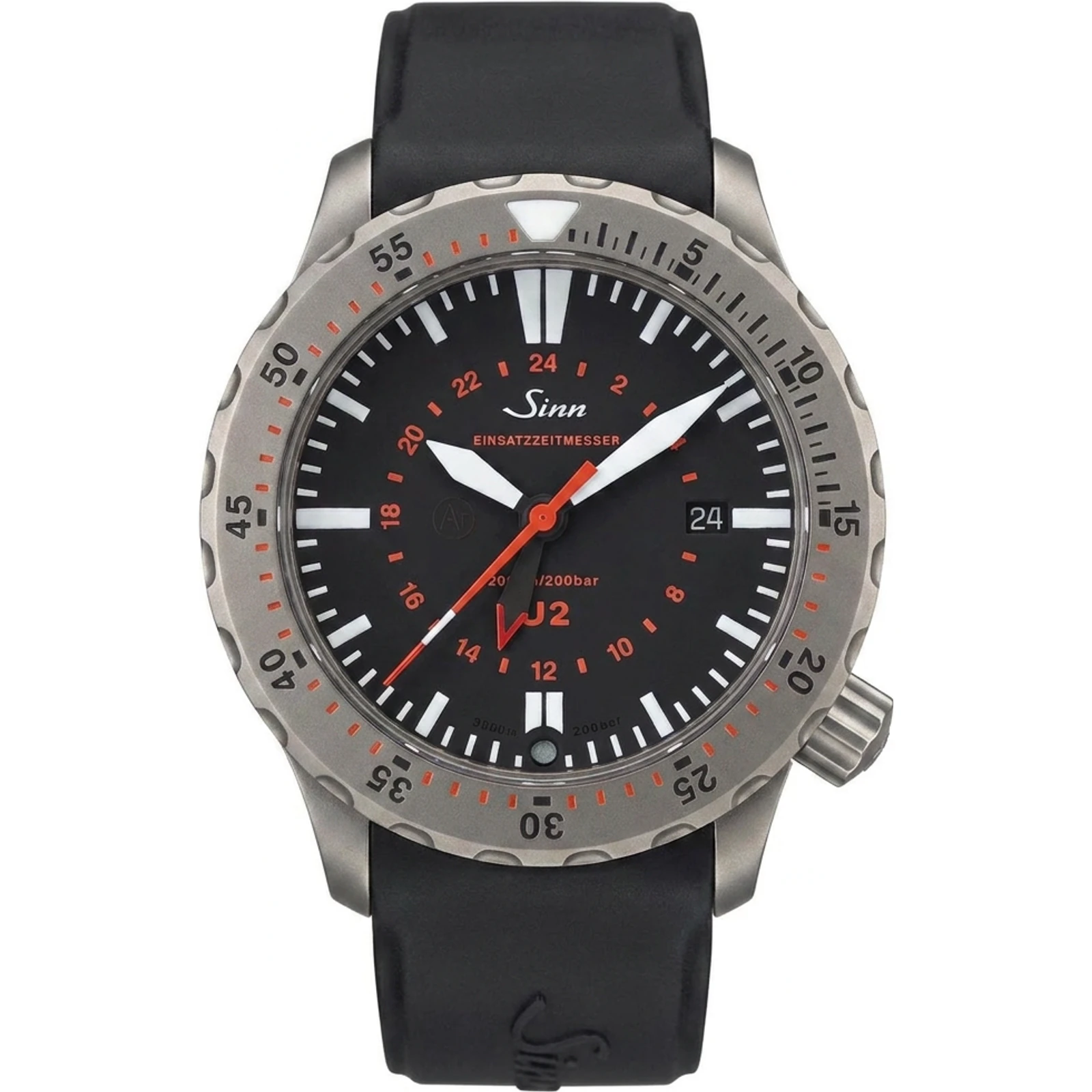 Sinn U2 1020