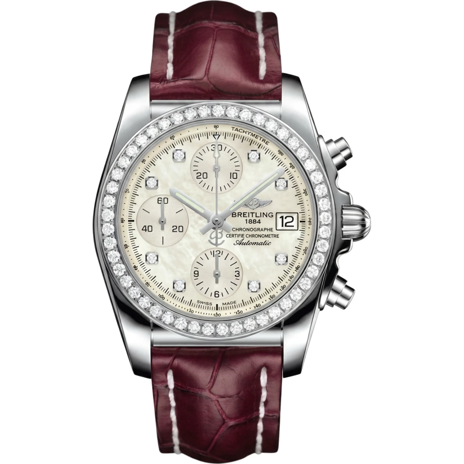 Breitling Chronomat 38 A1331053