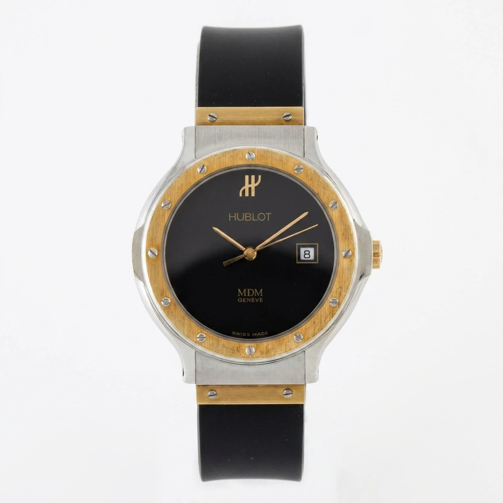 Hublot Classic 1391