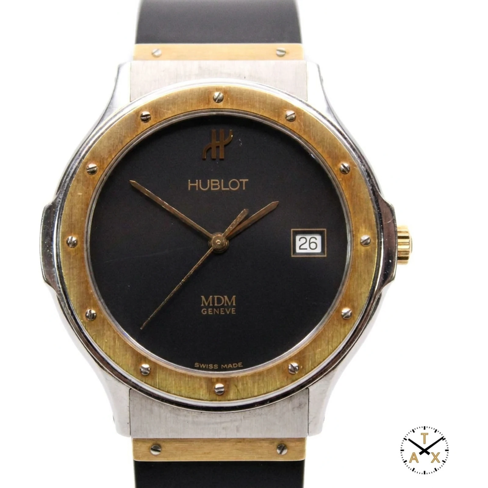 Hublot Classic 1521