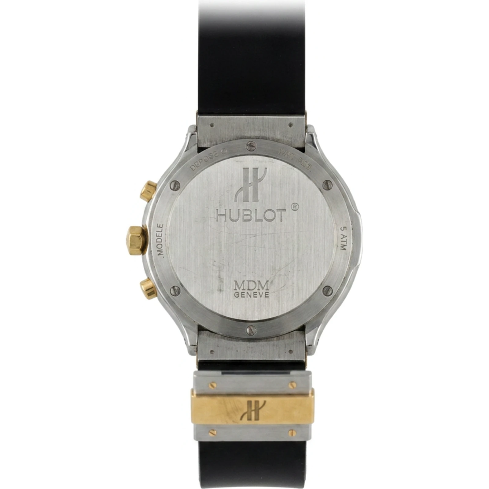 Hublot Classic 1621