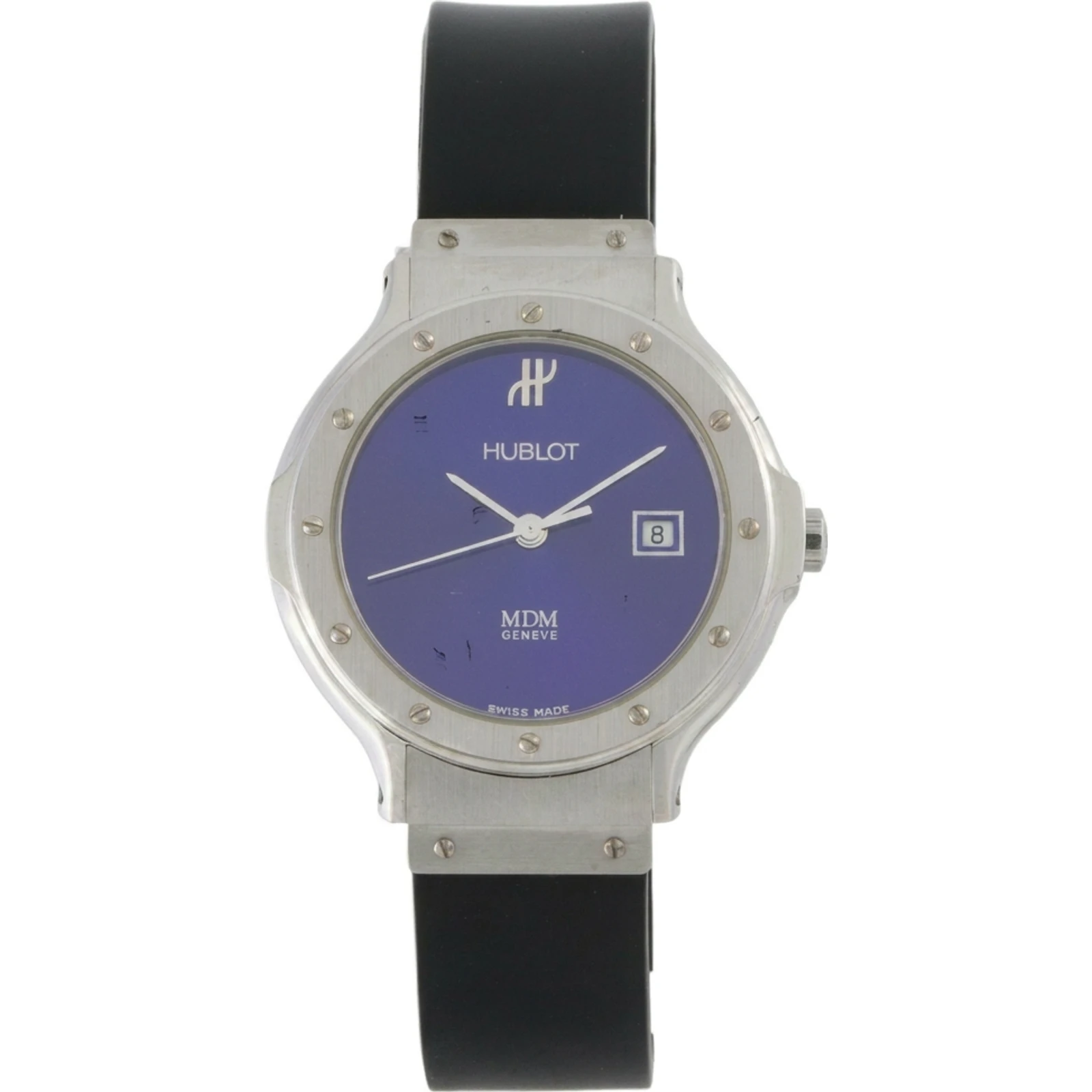Hublot Classic 1393