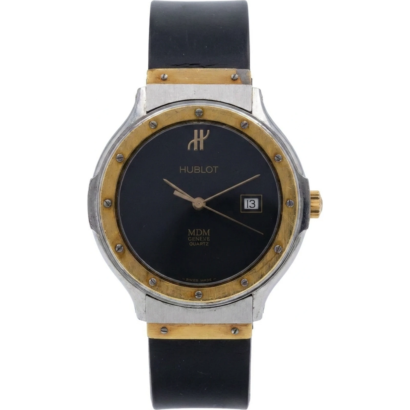 Hublot Classic 140.10