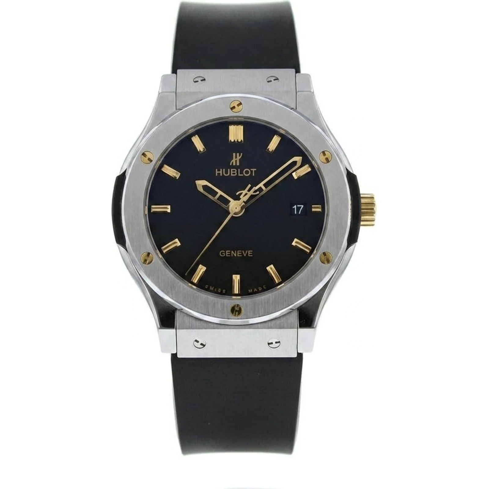 Hublot Classic 1530