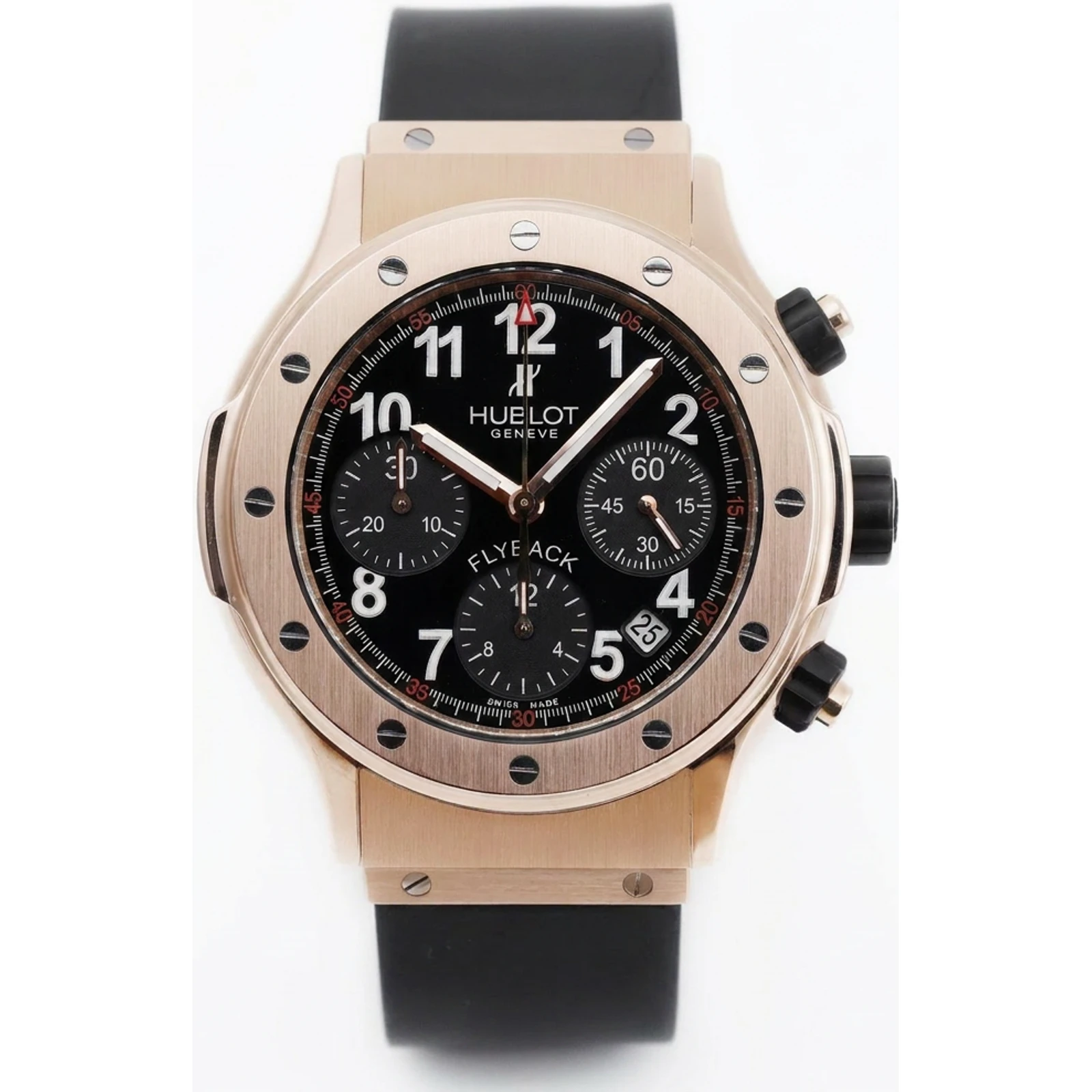 Hublot Super B 1926